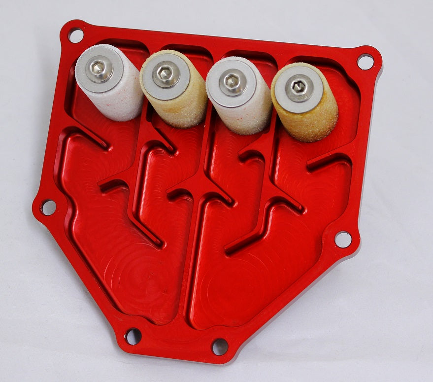 Air Oil Separator (AOS) - ND Miata (BLEMISH)