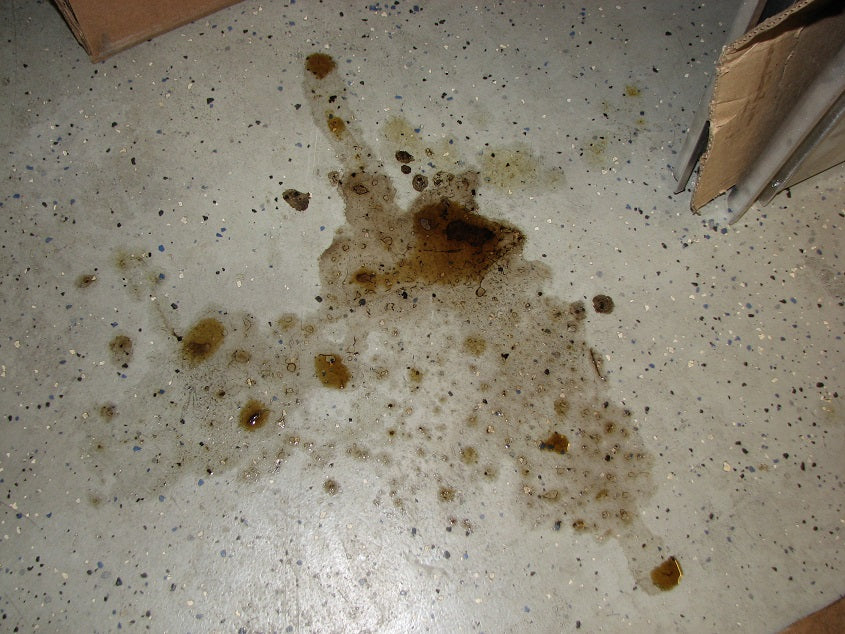 Air Oil Separator (AOS) - ND Miata (BLEMISH)
