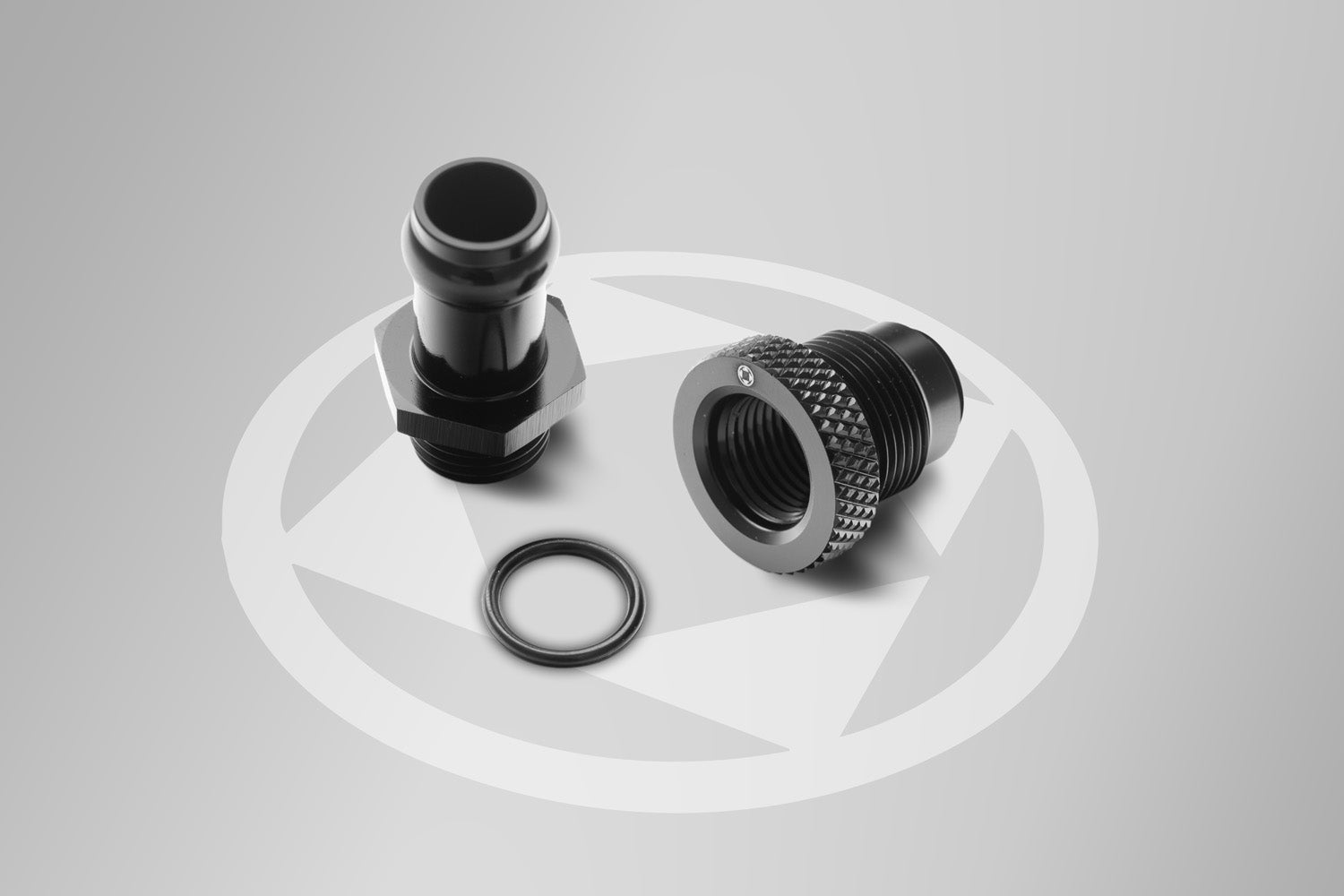AOS Drain Kit - Subaru EJ 2.5L Motors