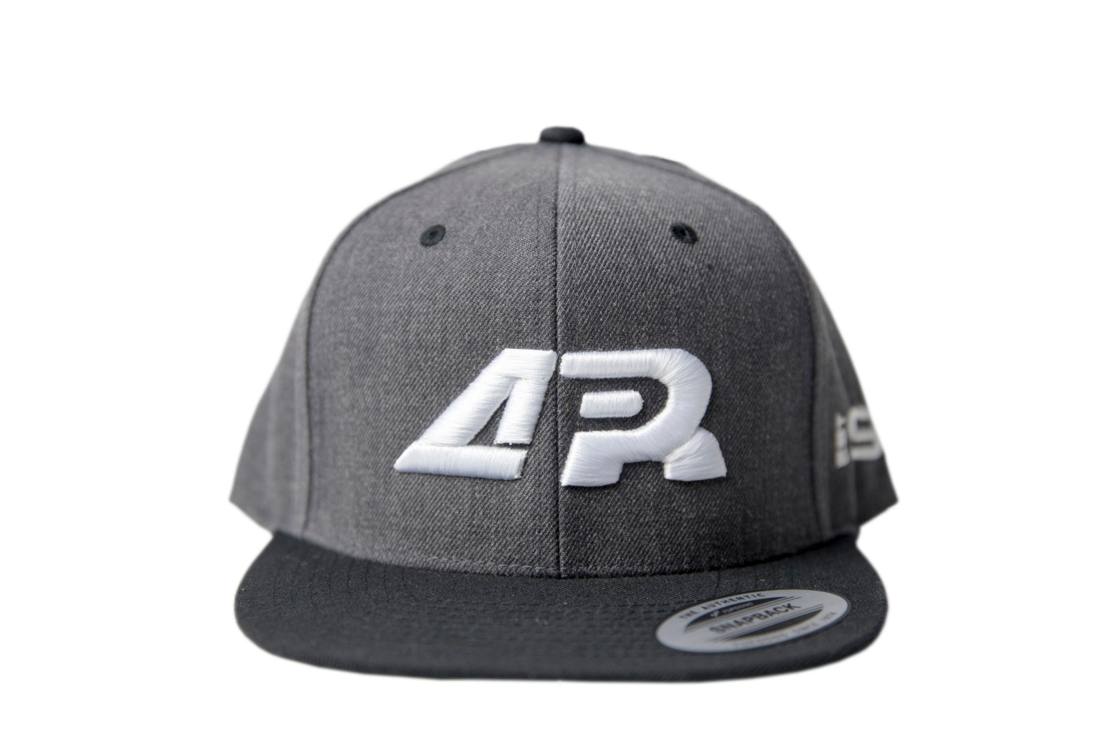 APR Performance Hat (Gray)-Accessory-Grocery Getter Performance