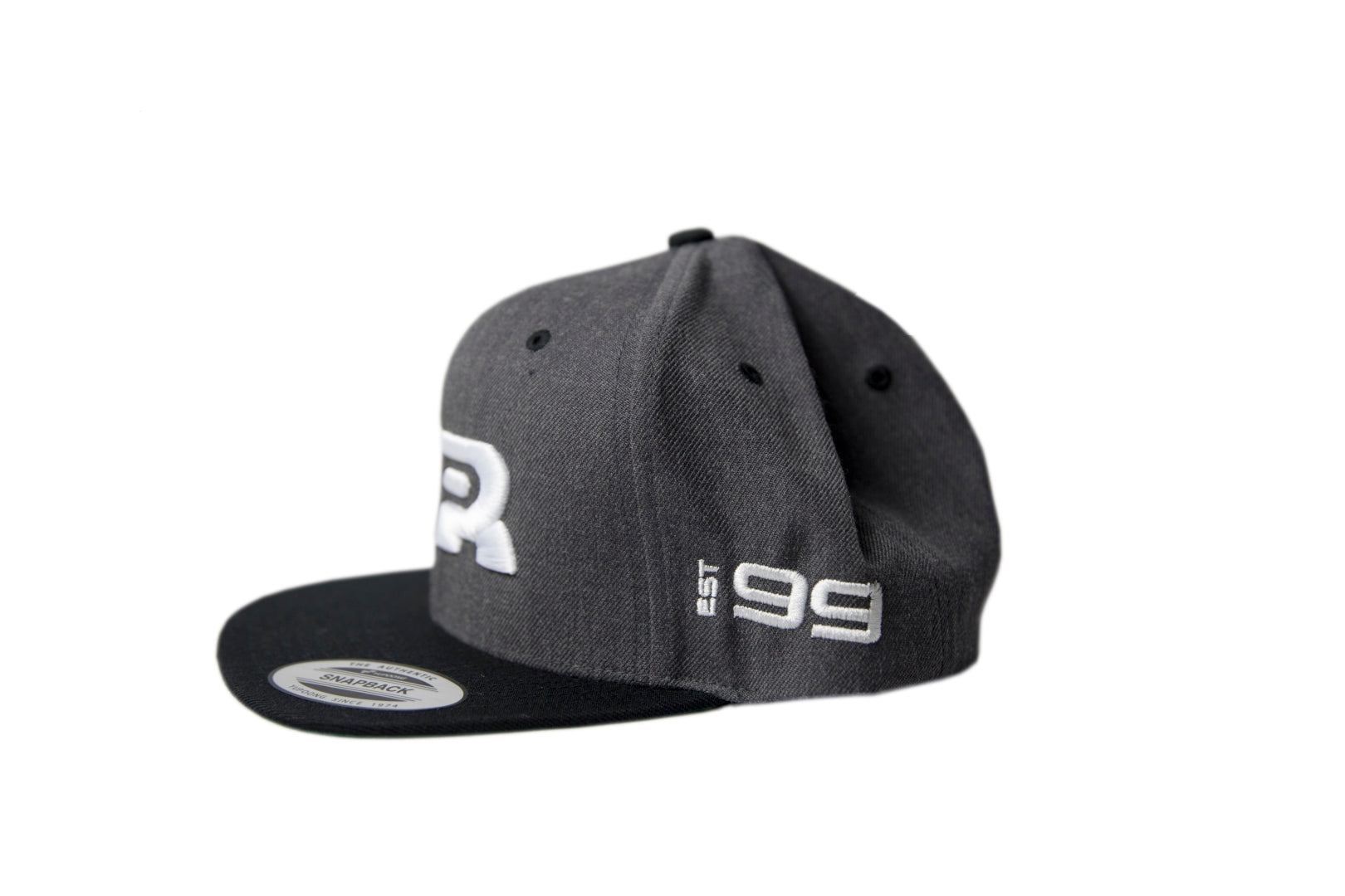 APR Performance Hat (Gray)-Accessory-Grocery Getter Performance