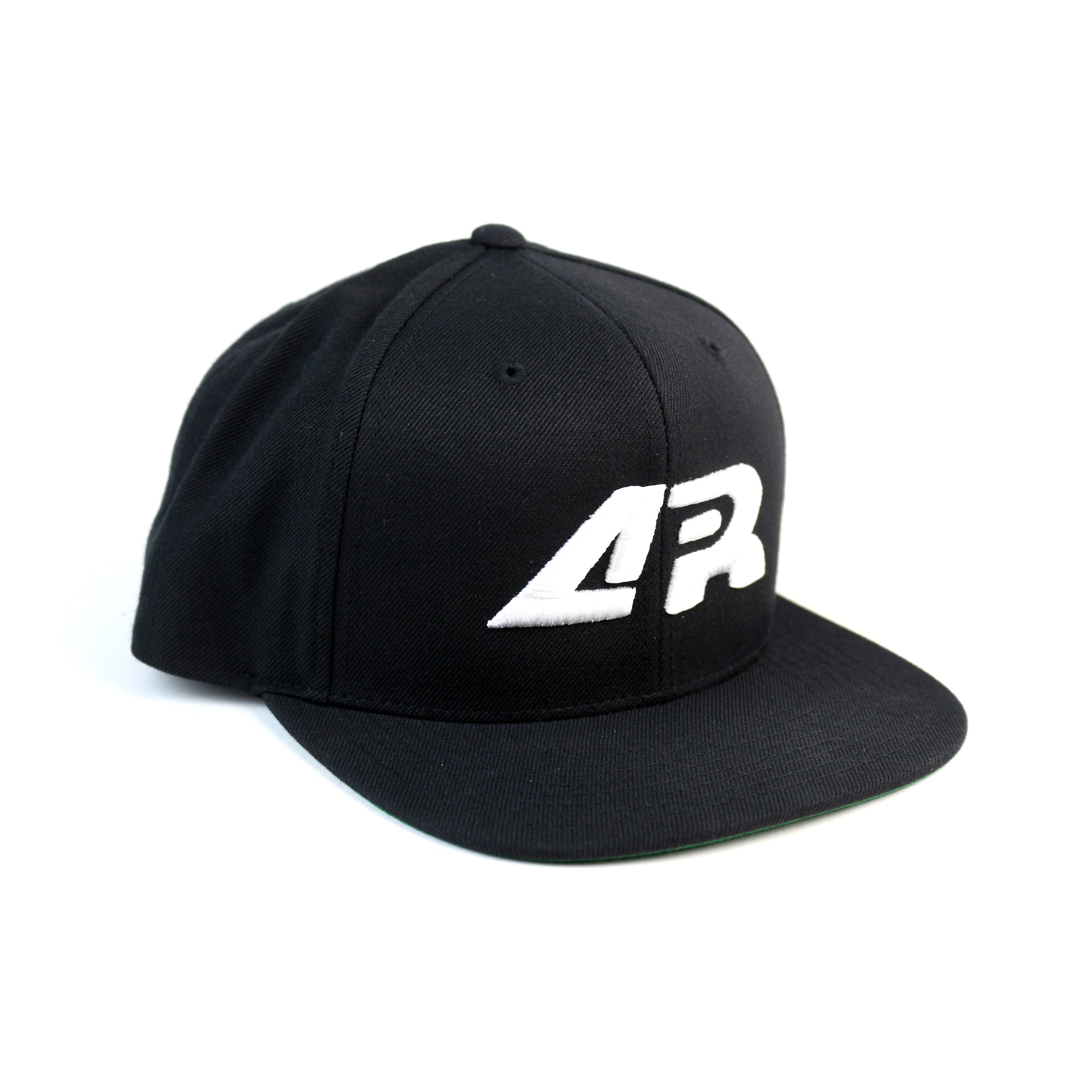 APR Performance Hat - Youth (Snap back)-Accessory-Grocery Getter Performance