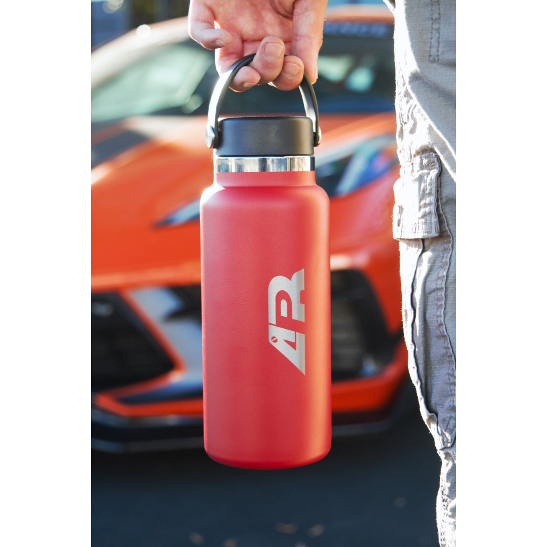 APR Performance Hydro Flask 32oz Red-Accessory-Grocery Getter Performance