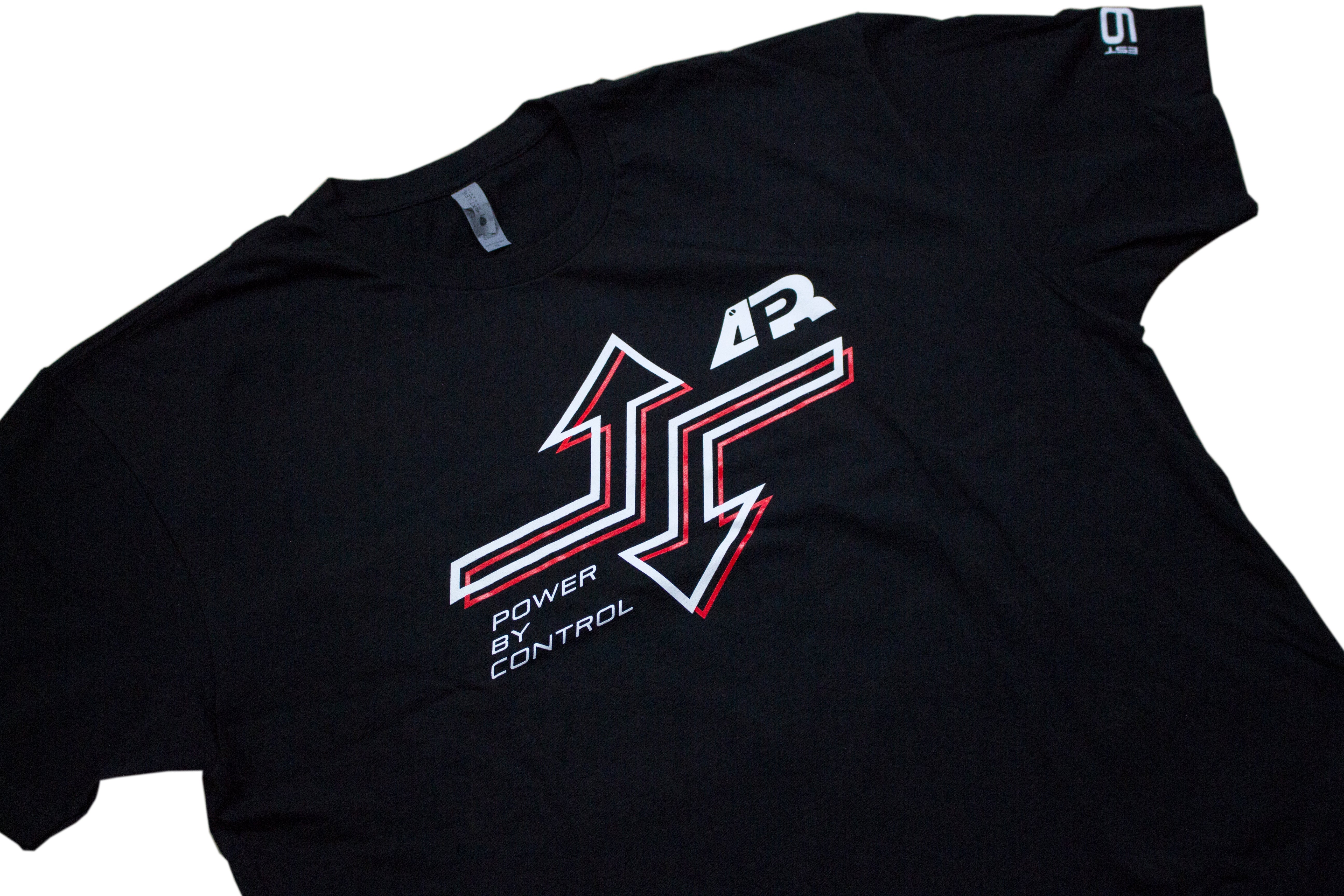 APR Performance Lift and Downforce Arrows T-shirt-Accessory-Grocery Getter Performance