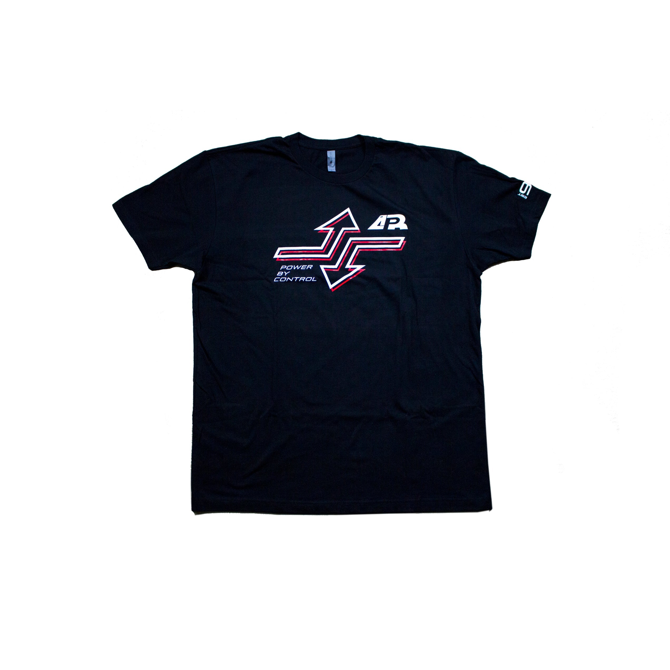 APR Performance Lift and Downforce Arrows T-shirt-Accessory-Grocery Getter Performance