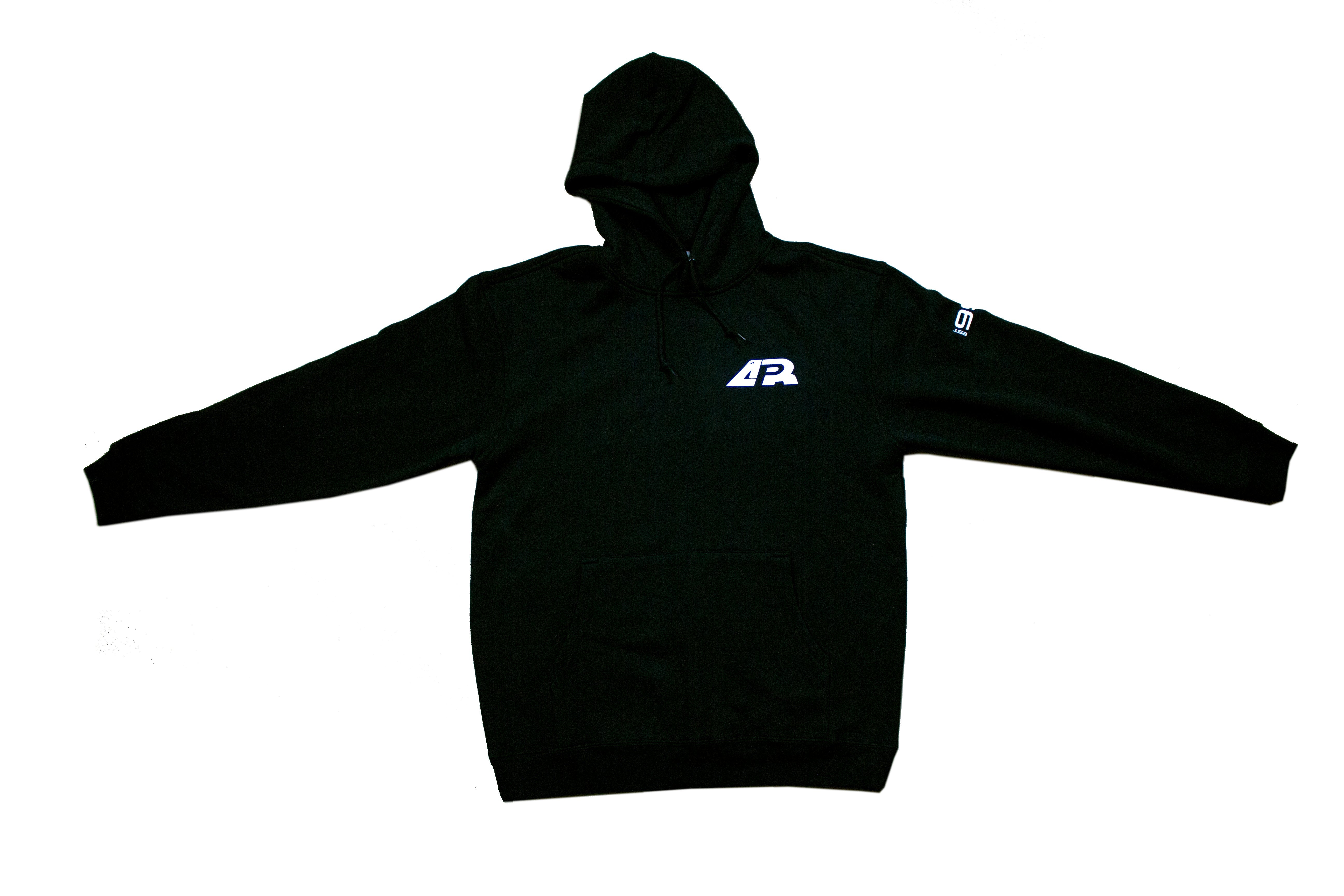 APR Performance Rumble Strip Hoodie-Accessory-Grocery Getter Performance