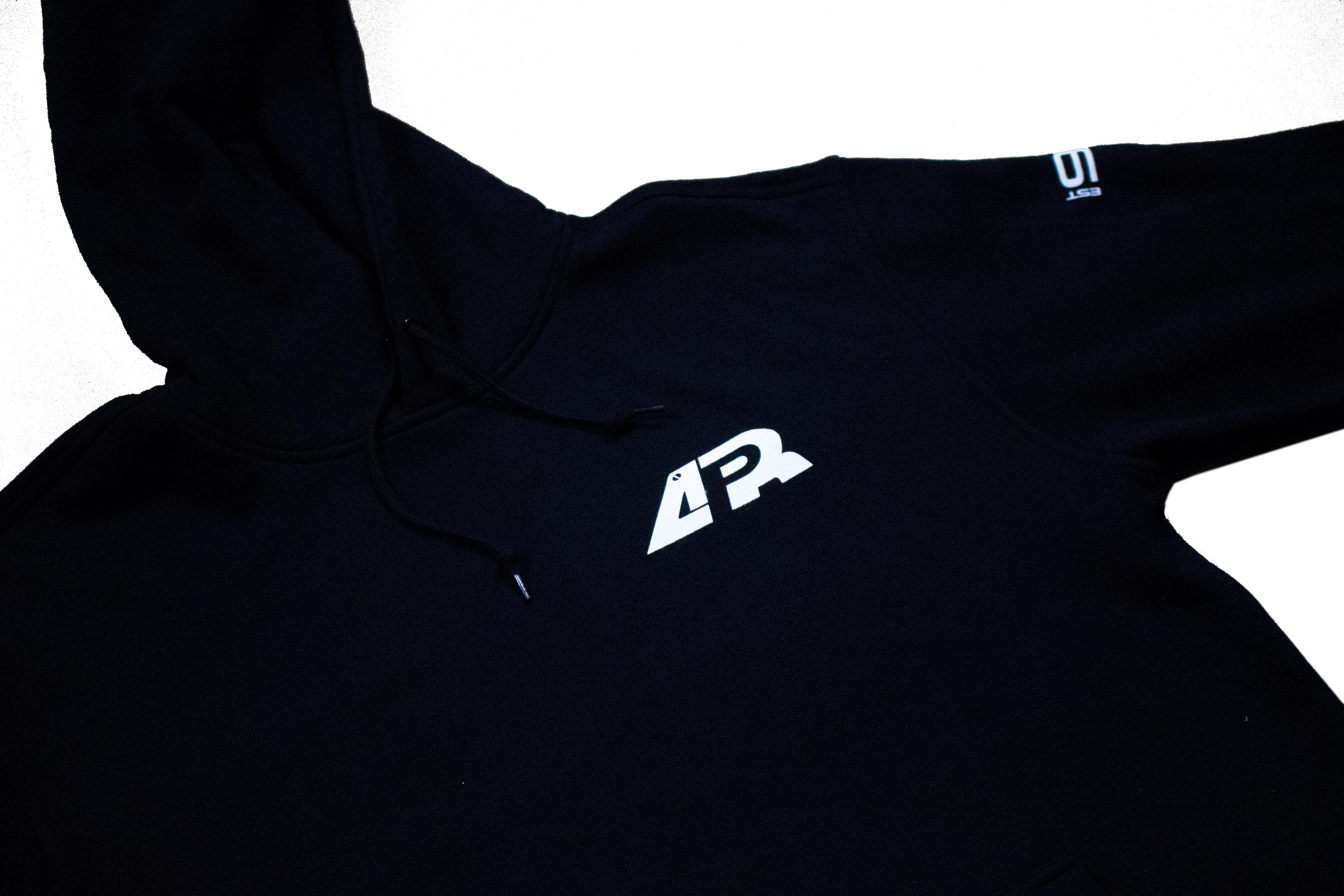 APR Performance Rumble Strip Hoodie-Accessory-Grocery Getter Performance