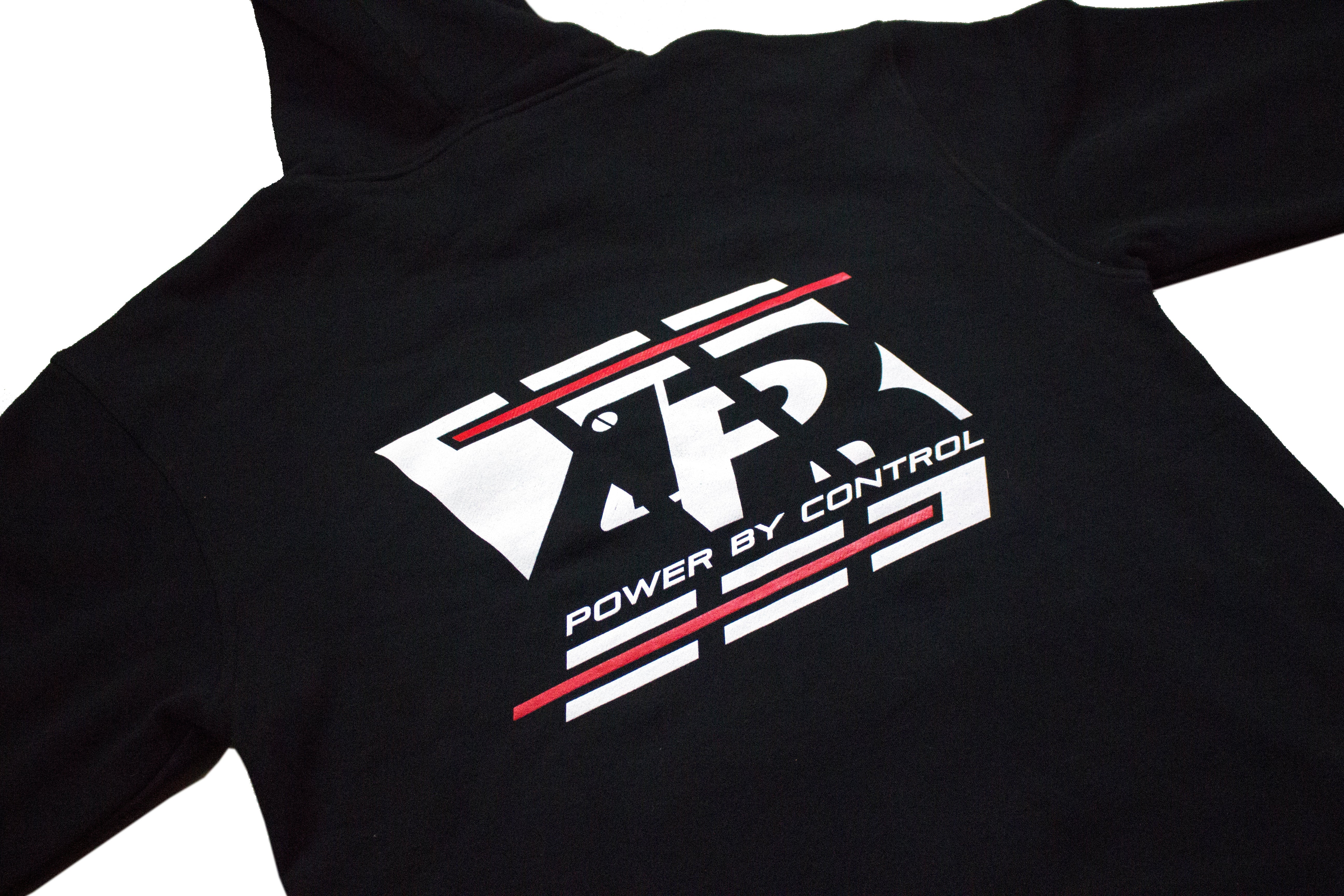APR Performance Rumble Strip Hoodie-Accessory-Grocery Getter Performance