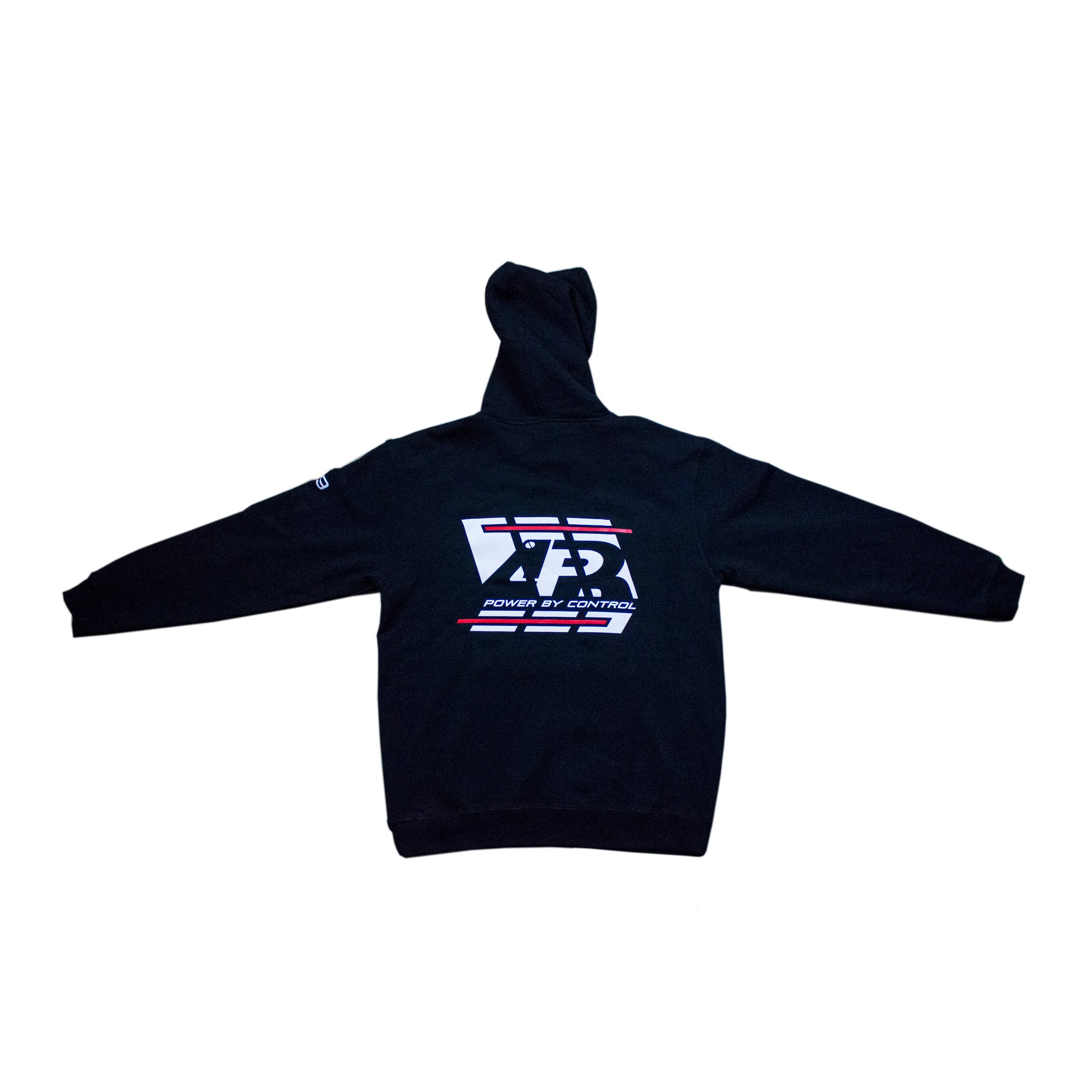 APR Performance Rumble Strip Hoodie-Accessory-Grocery Getter Performance