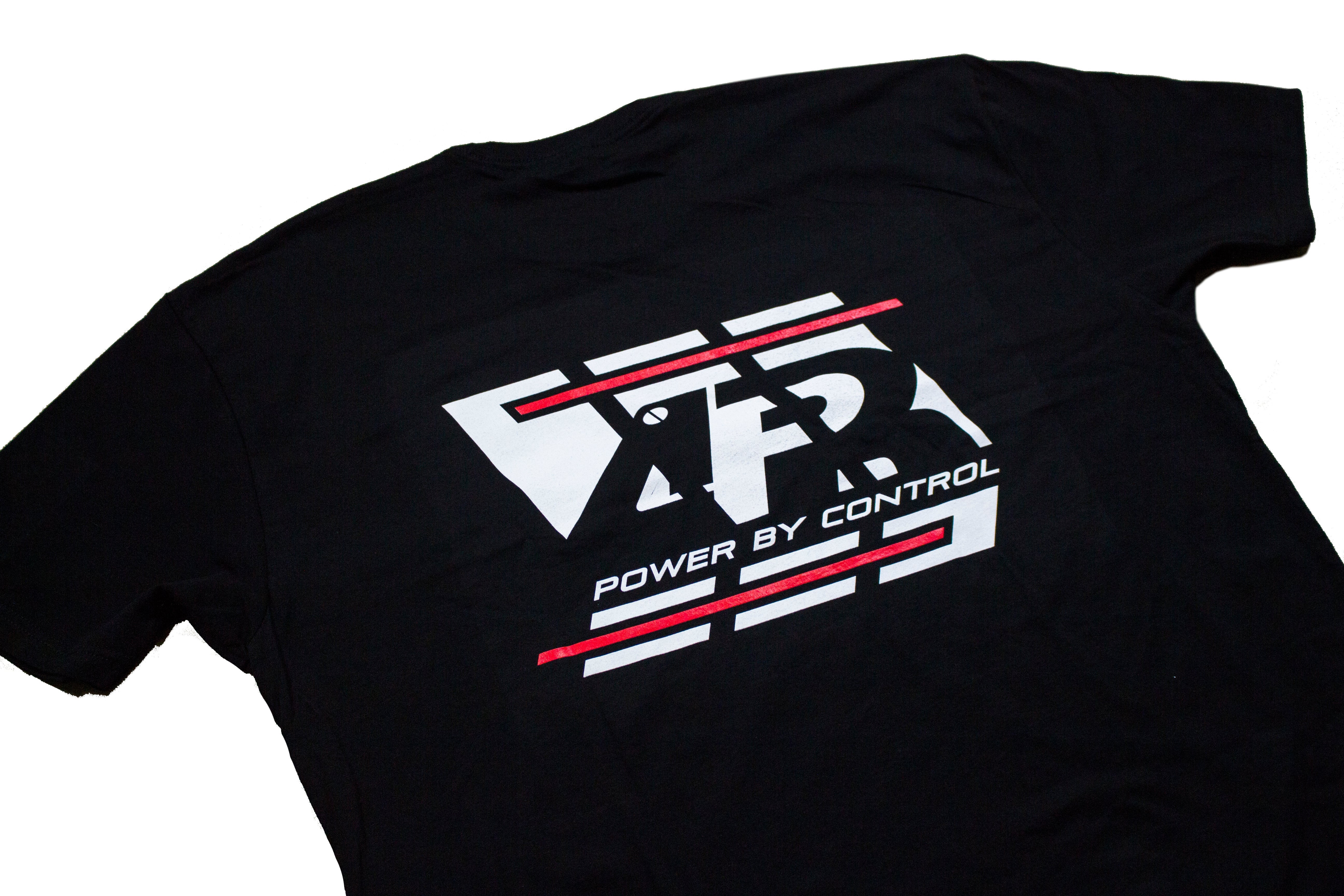 APR Performance Rumble Strip T-shirt-Accessory-Grocery Getter Performance