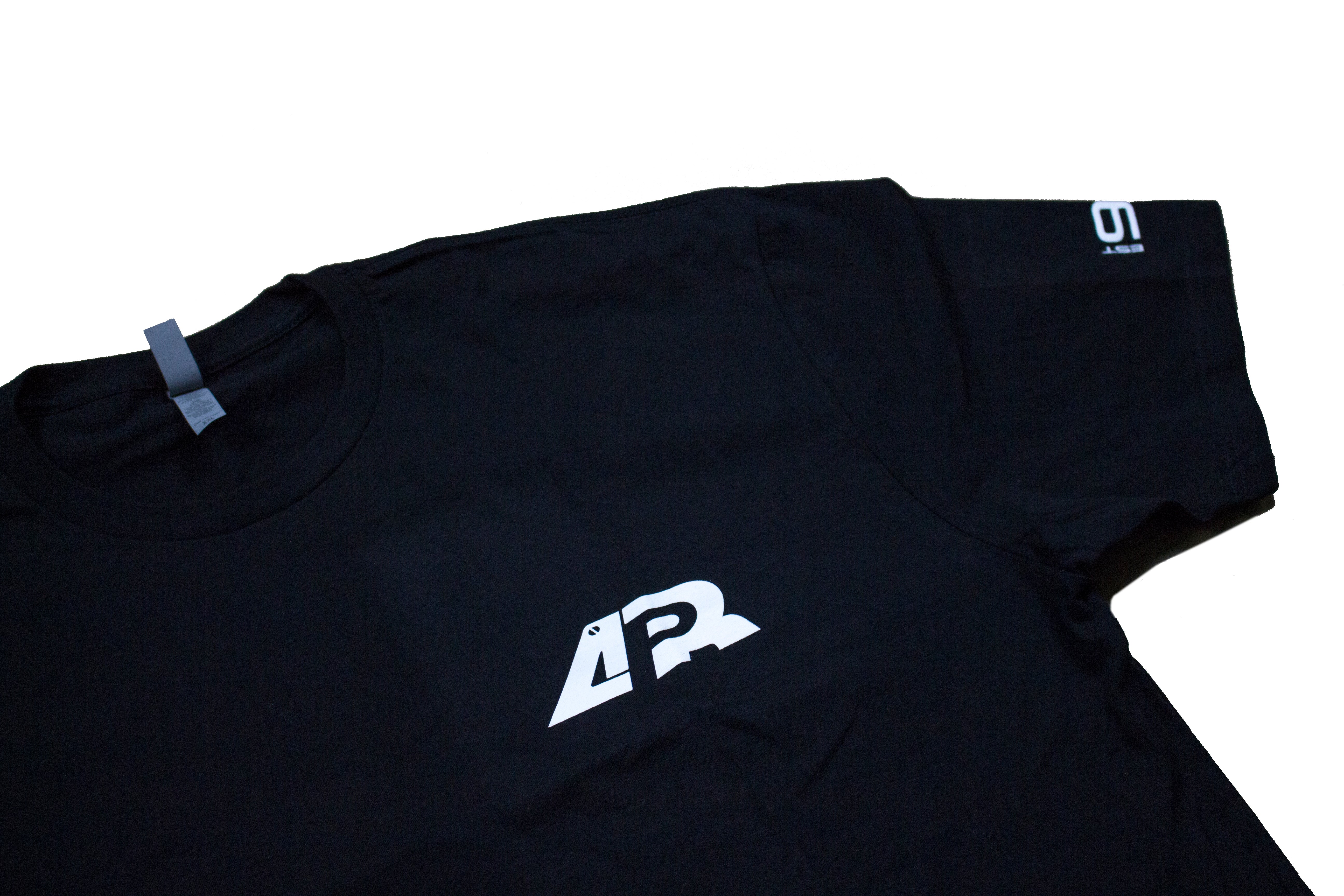 APR Performance Rumble Strip T-shirt-Accessory-Grocery Getter Performance