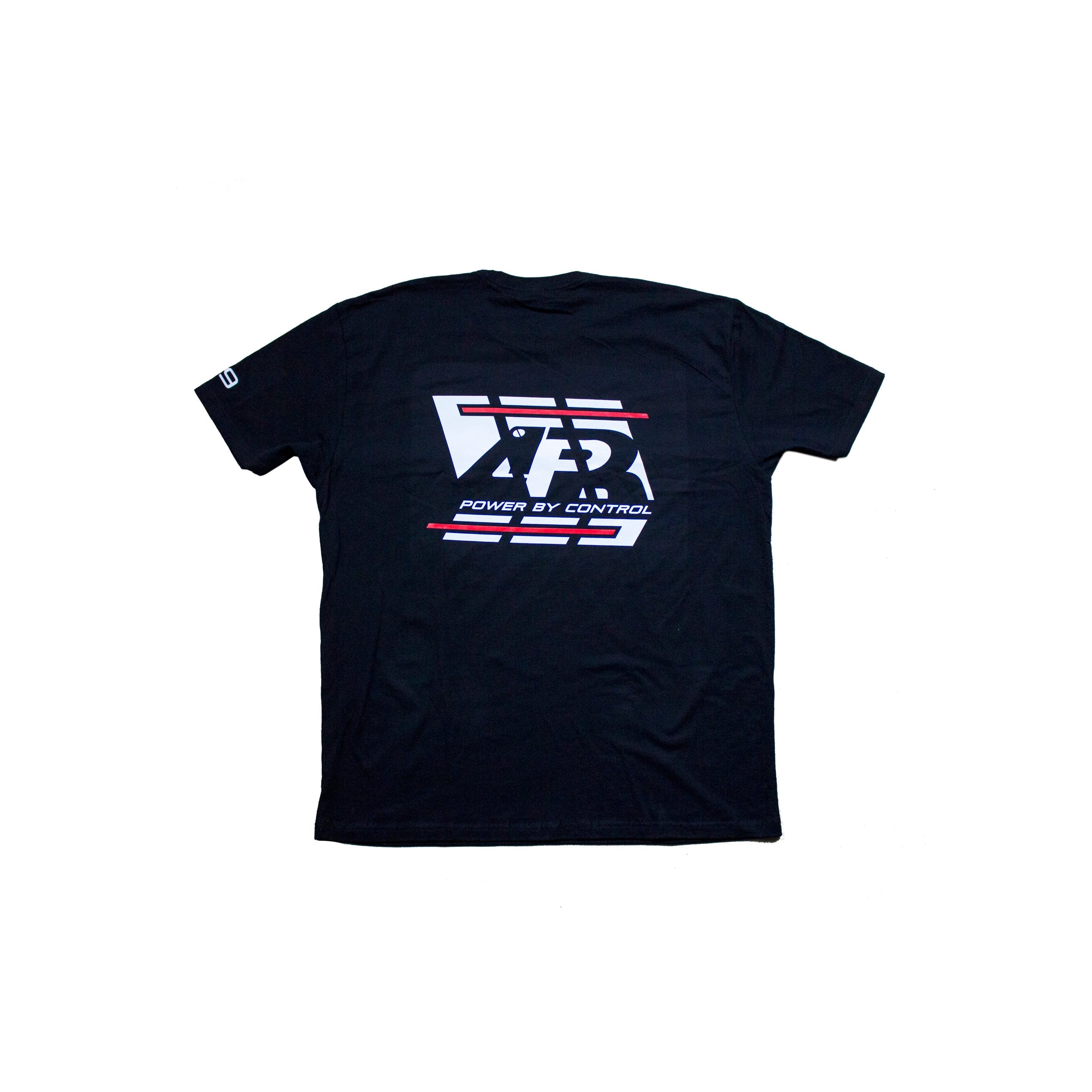 APR Performance Rumble Strip T-shirt-Accessory-Grocery Getter Performance