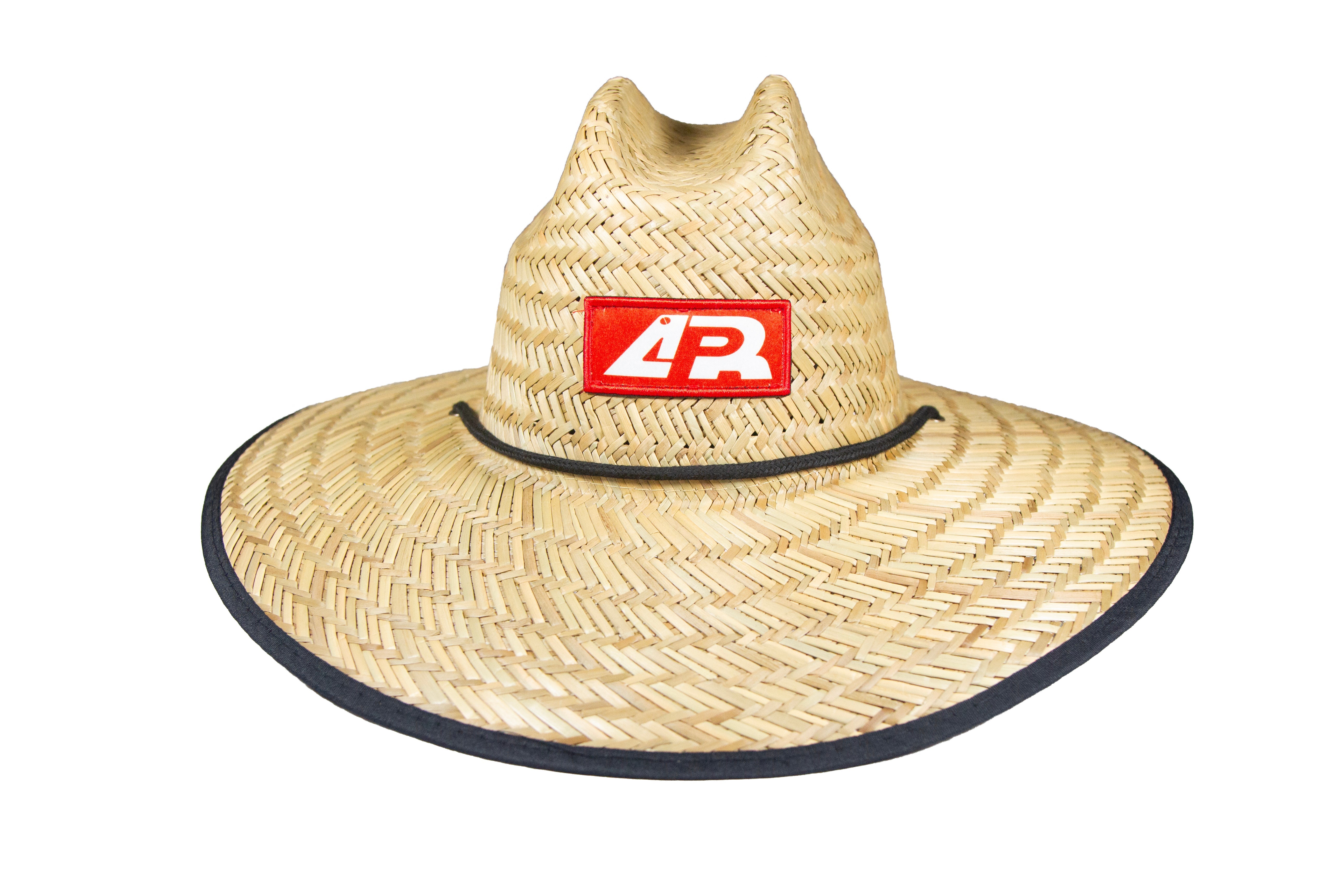 APR Performance Straw Hat-Accessory-Grocery Getter Performance