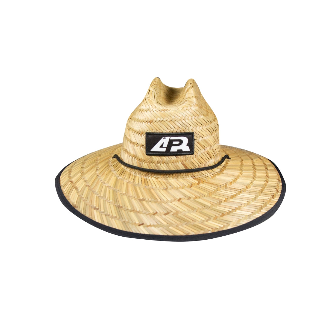 APR Performance Straw Hat-Accessory-Grocery Getter Performance