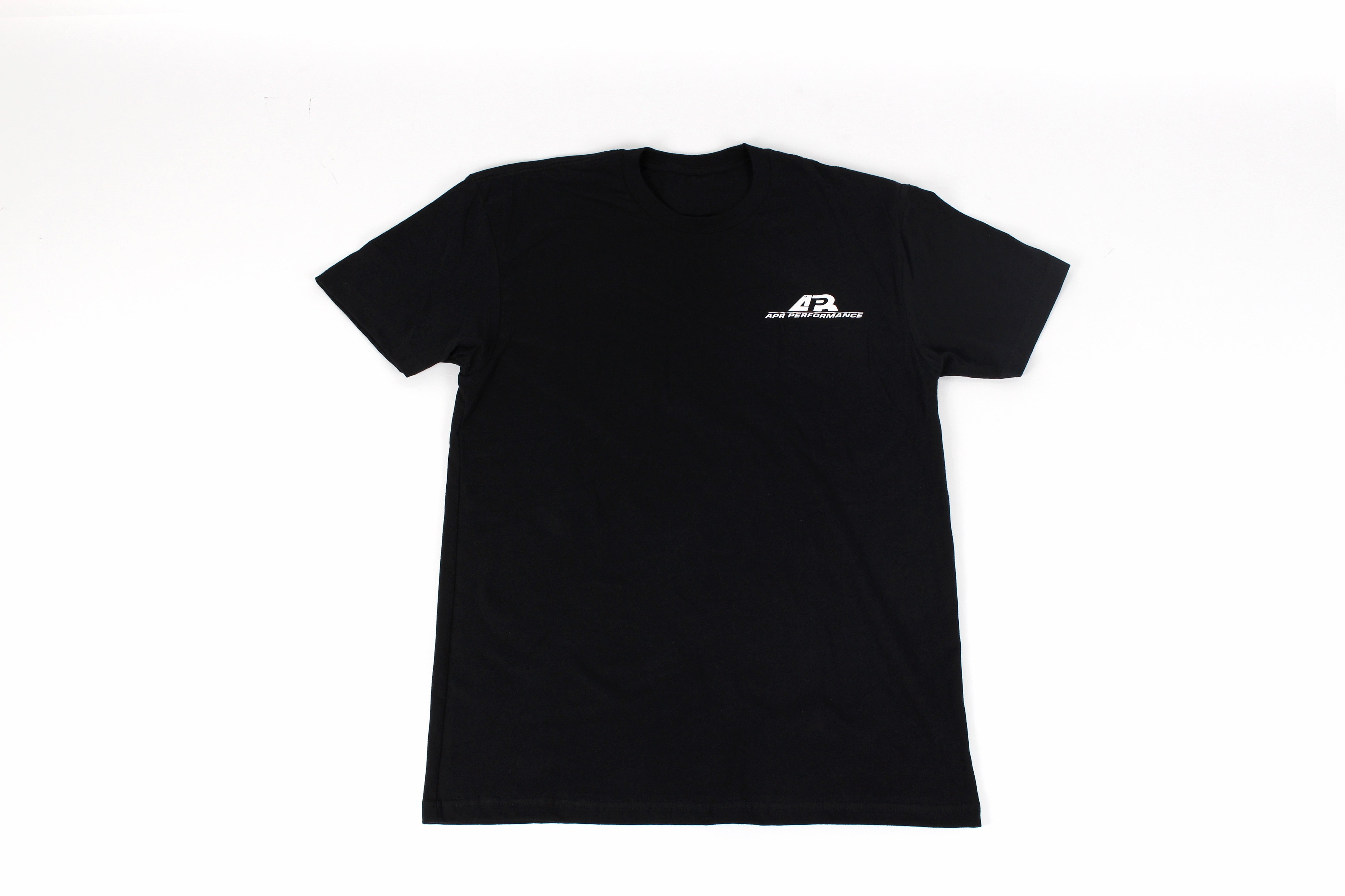 APR Performance T-Shirt - Powered by Control-Accessory-Grocery Getter Performance