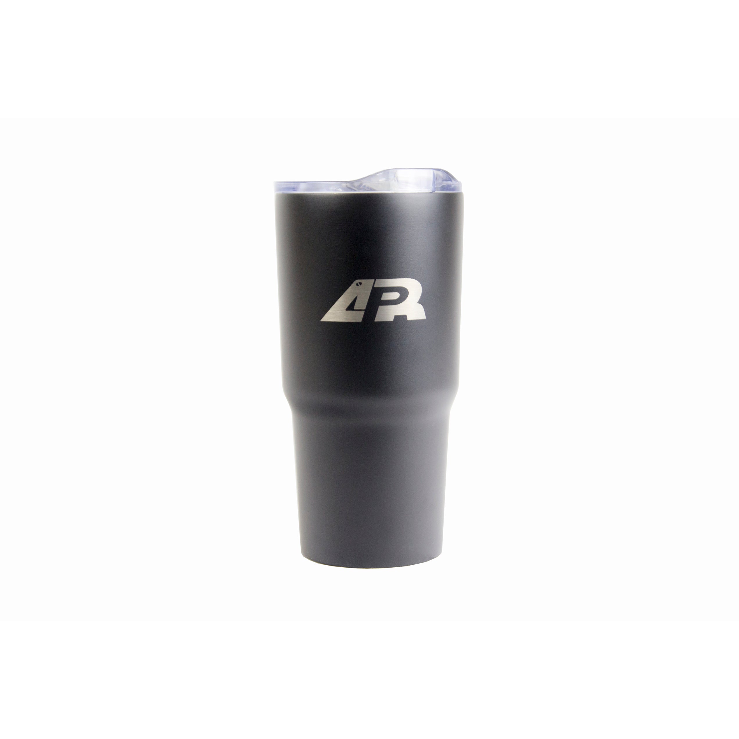 APR Performance Tumbler 20oz Black-Accessory-Grocery Getter Performance