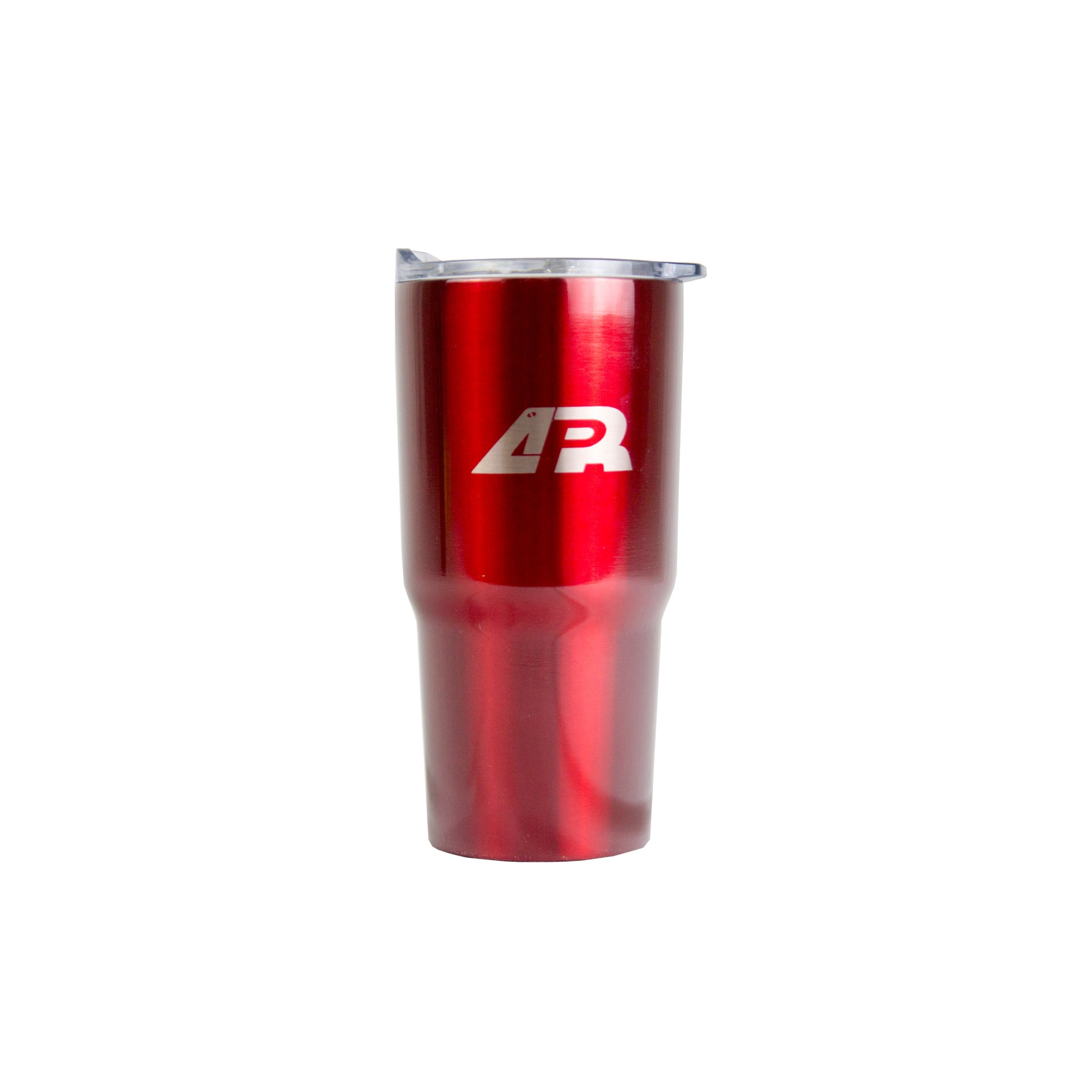 APR Performance Tumbler 20oz Red-Accessory-Grocery Getter Performance