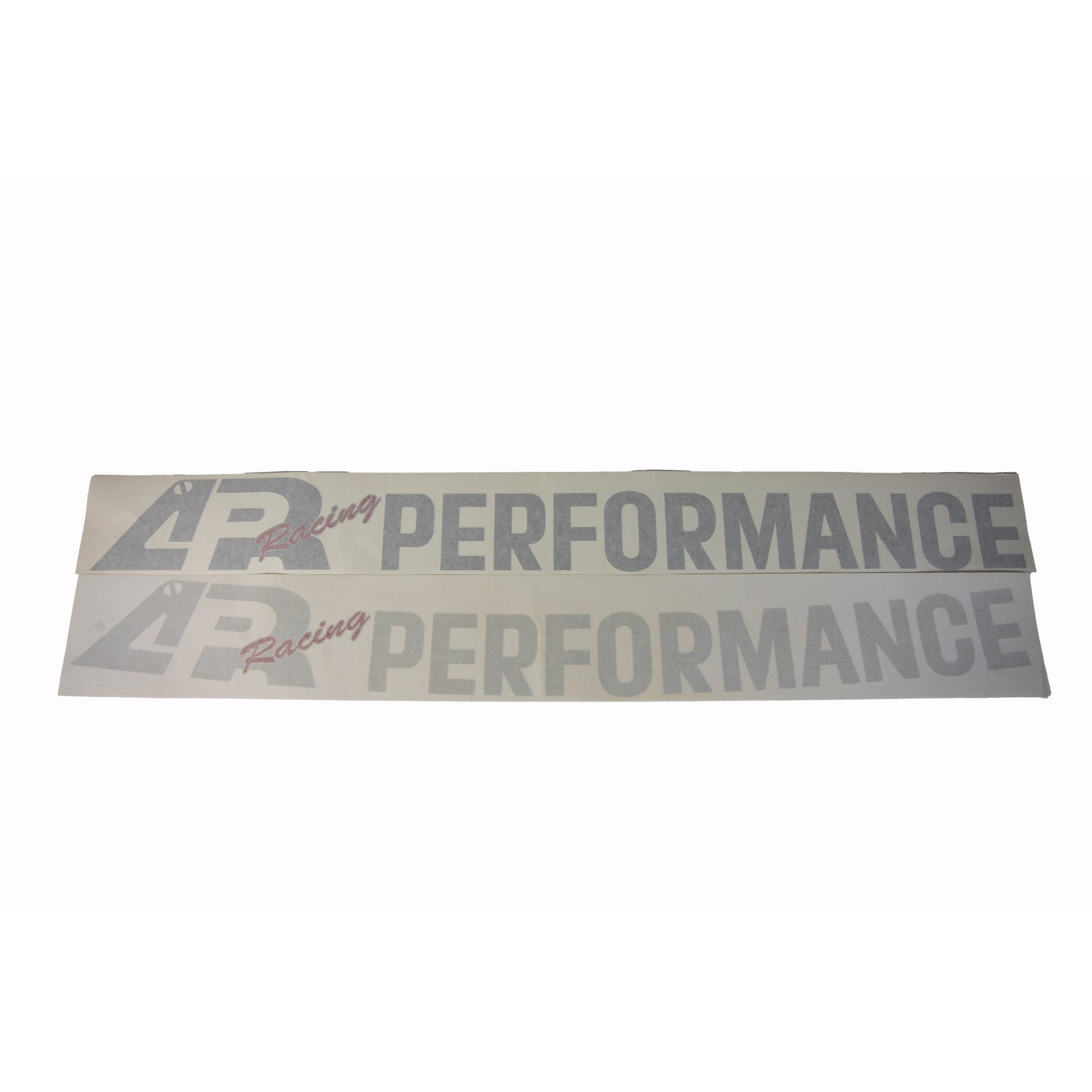 APR Performance Windshield Decal (41"x4.25") Sticker-Accessory-Grocery Getter Performance