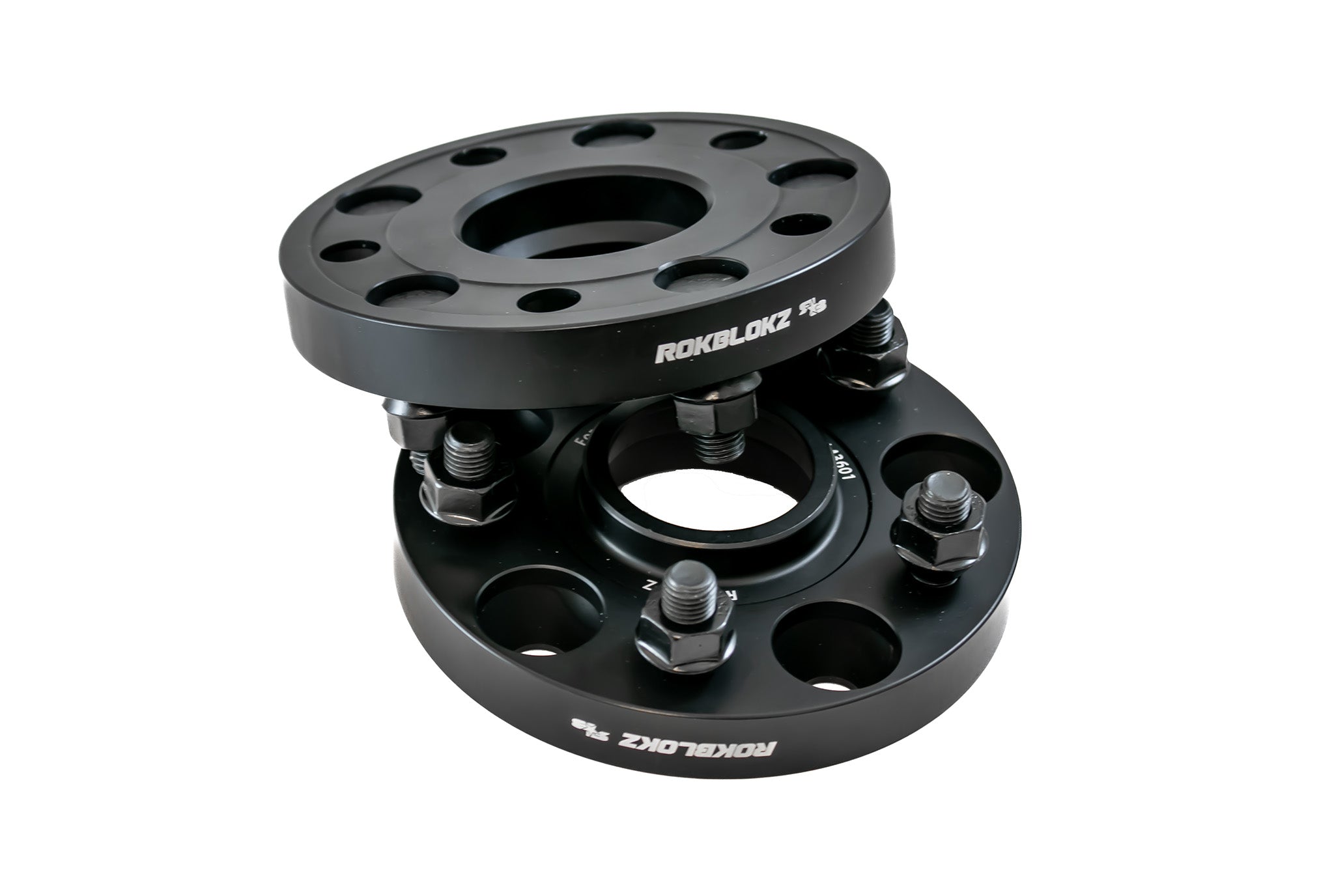 Ascent 2019+ Rokblokz Elite Wheel Spacers