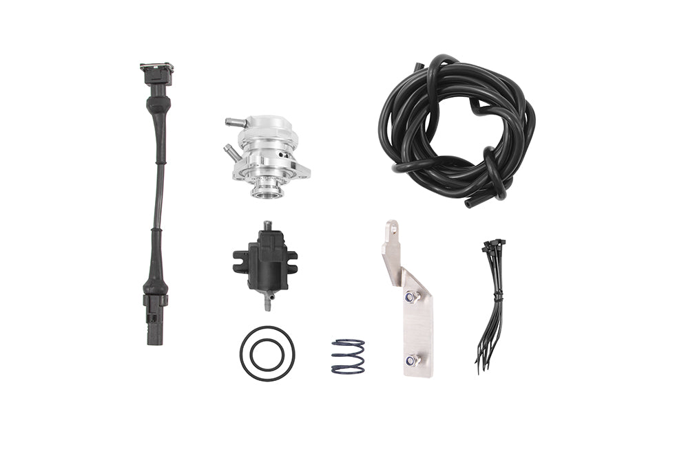 Atmospheric Dump Valve for Audi B9 Platform