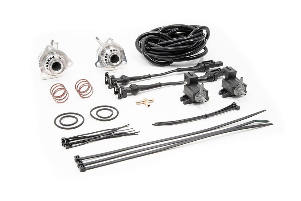 Atmospheric Dump Valve for Audi RS4/RS5 B9