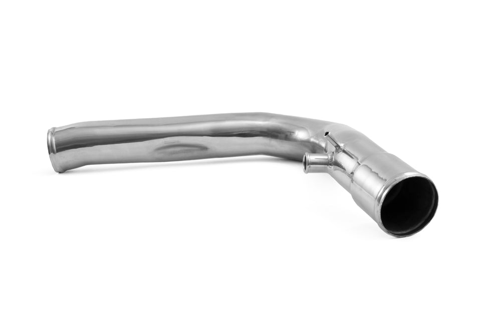 Audi and SEAT Alloy Boost Hard Pipe