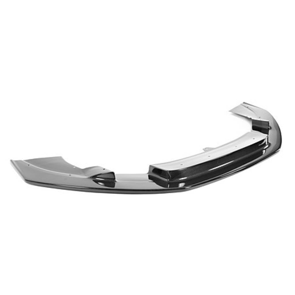 Audi R8 Carbon Fiber Front Airdam/ Lip 2006-2014-Front Air Dam-Grocery Getter Performance