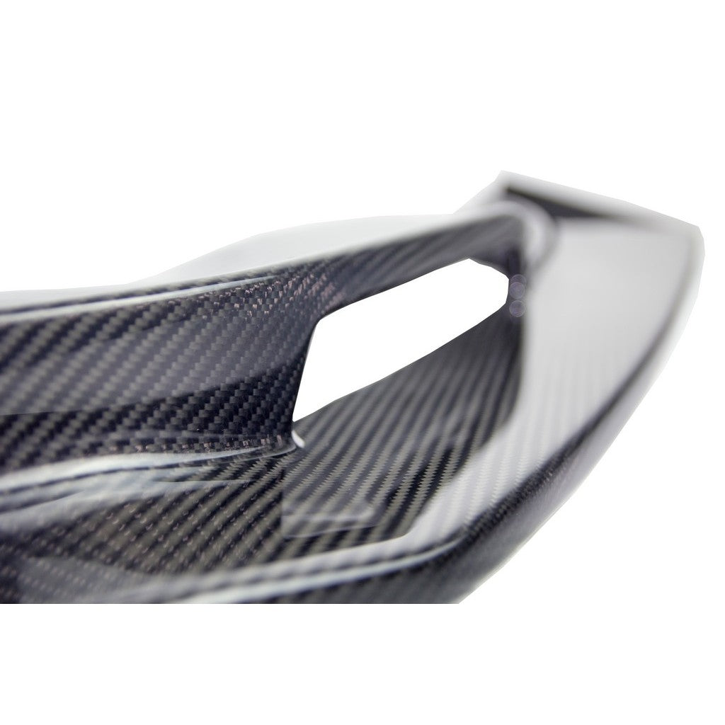 Audi R8 Carbon Fiber Front Airdam/ Lip 2016-2018-Front Air Dam-Grocery Getter Performance
