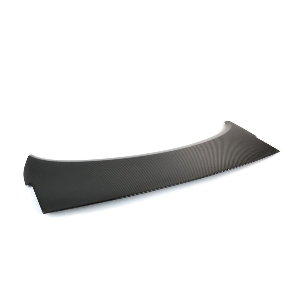 Audi R8 Carbon Fiber Trunk Replacement 2006-2015-Grocery Getter Performance
