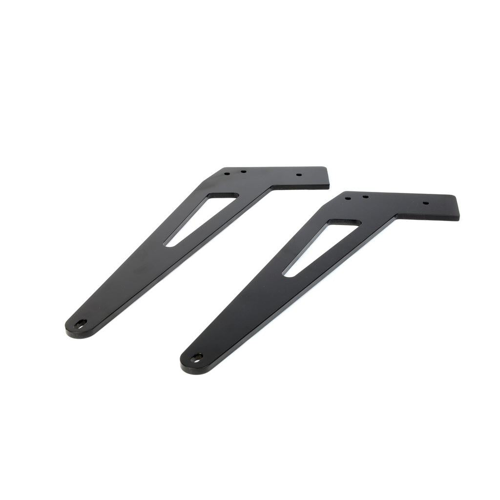 Audi R8 GTC500 Carbon Fiber Adjustable Wing and Trunk Panel Replacement 2016-2022-GTC-500 Wing-Grocery Getter Performance