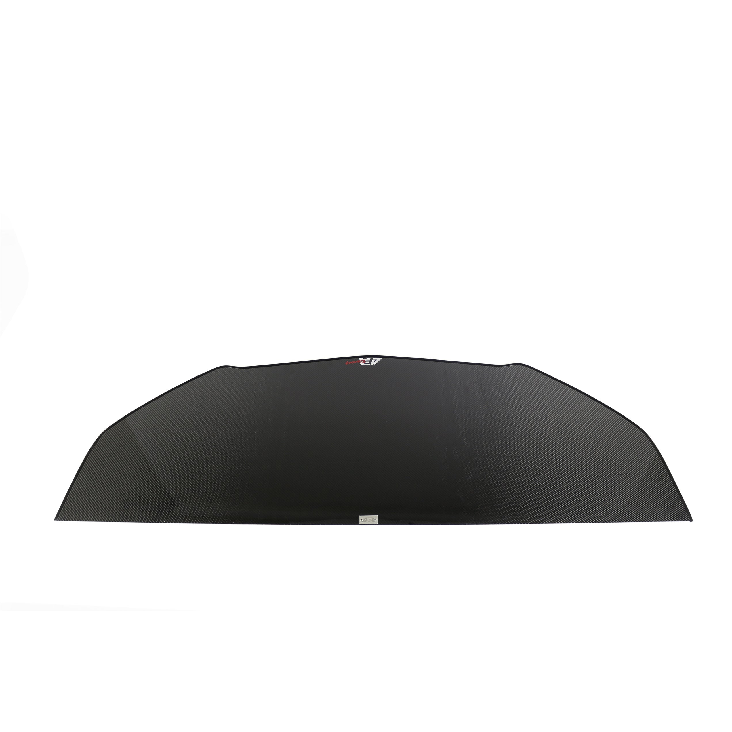 Audi S6 Carbon Fiber Front Wind Splitter 2012-2015-Front Wind Splitter-Grocery Getter Performance