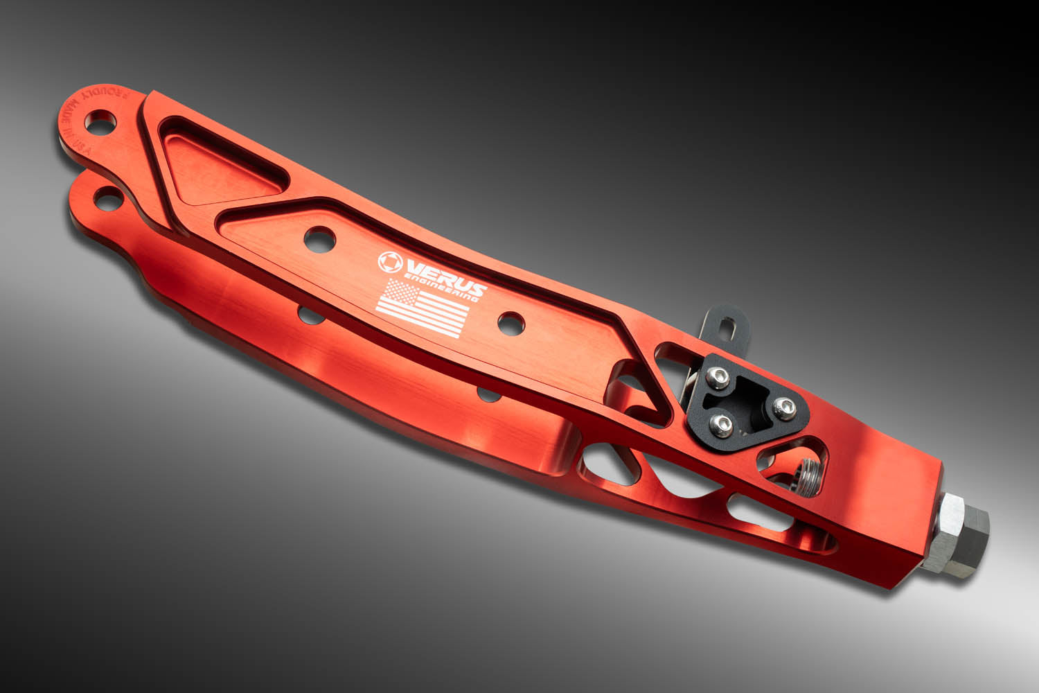 Auto Headlight Level Bracket for LCA - BRZ/FRS/GT86/WRX