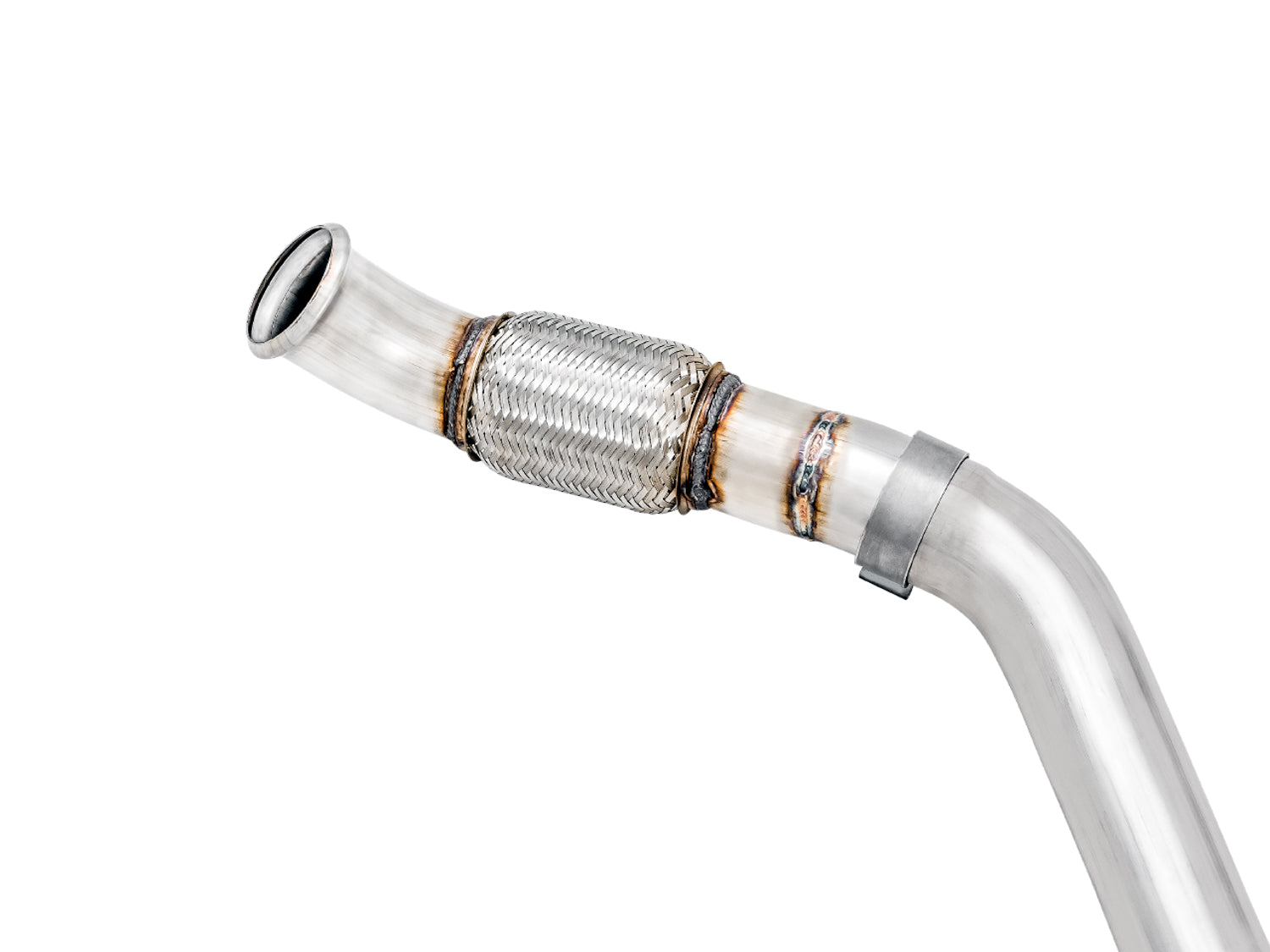 AWE Performance Mid Pipe for BMW F22 M235i