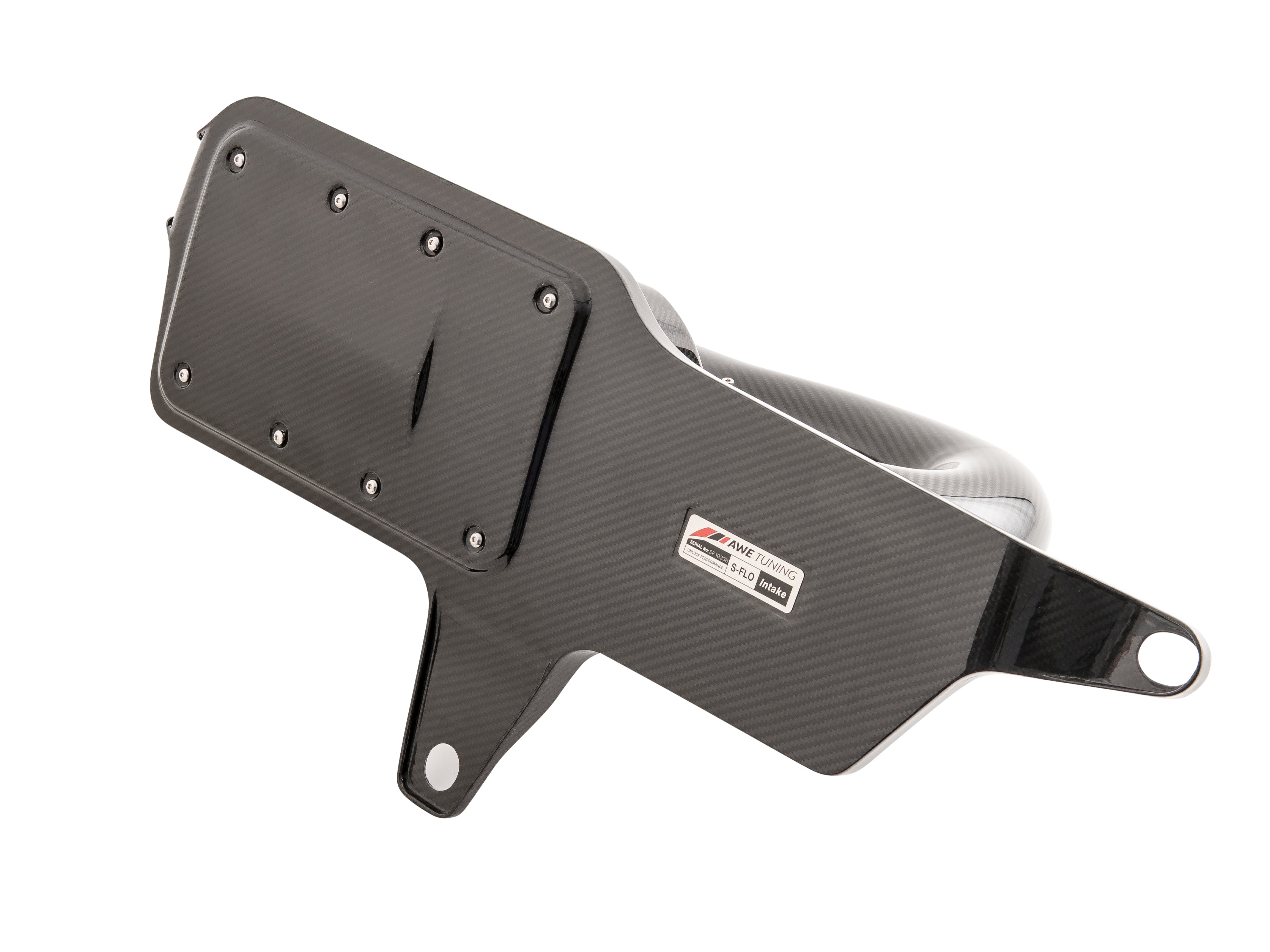 AWE S-FLO Carbon Intake for BMW 228i/320i/328i/428i