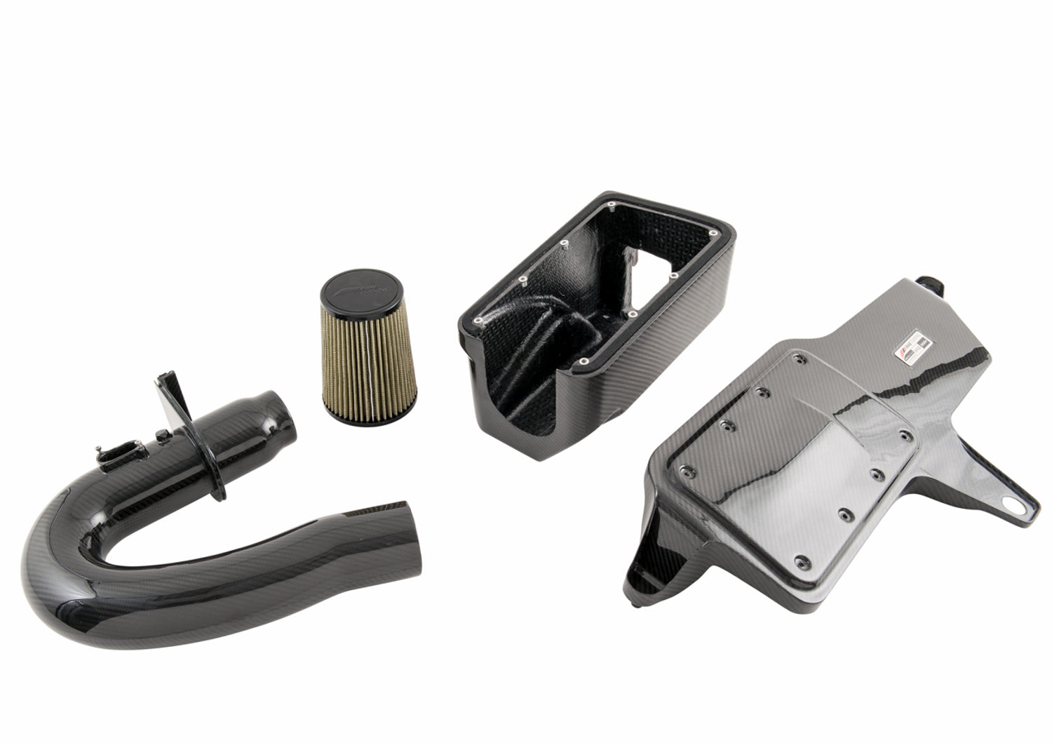 AWE S-FLO Carbon Intake for BMW 228i/320i/328i/428i