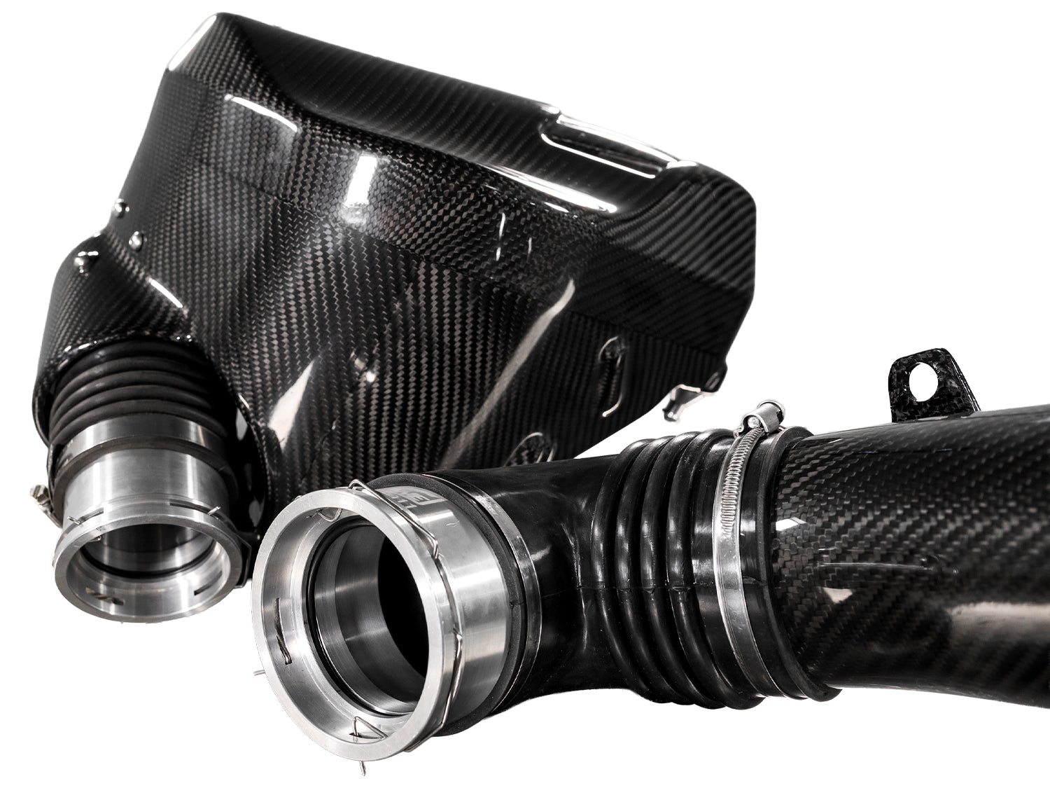 AWE S-FLO Carbon Intake for G8X M4/M3/M2