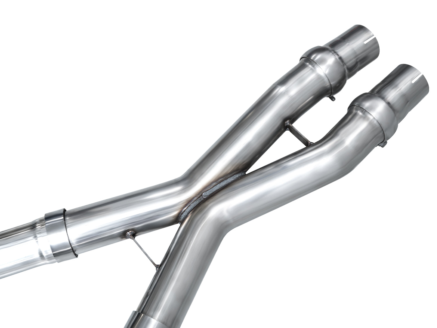 AWE SwitchPath™ Exhaust for BMW G87 M2 - Diamond Black Tips