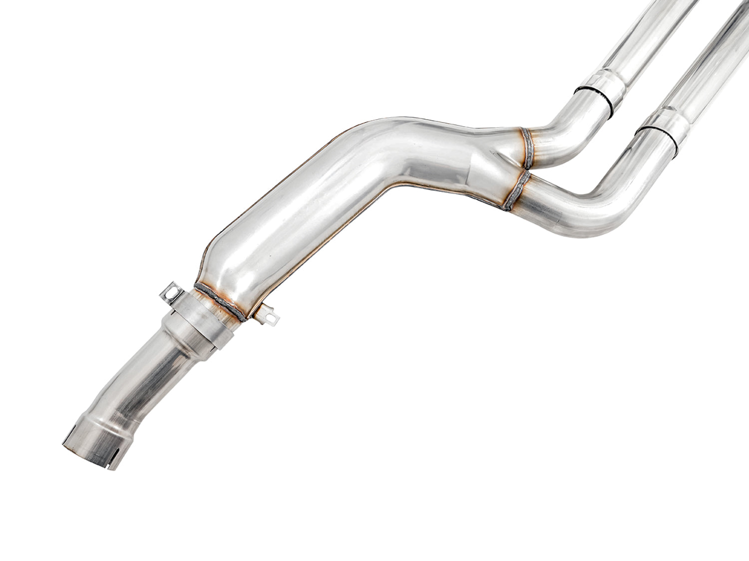 AWE Track Edition Exhaust for G2X M340i / M440i - OE Tips