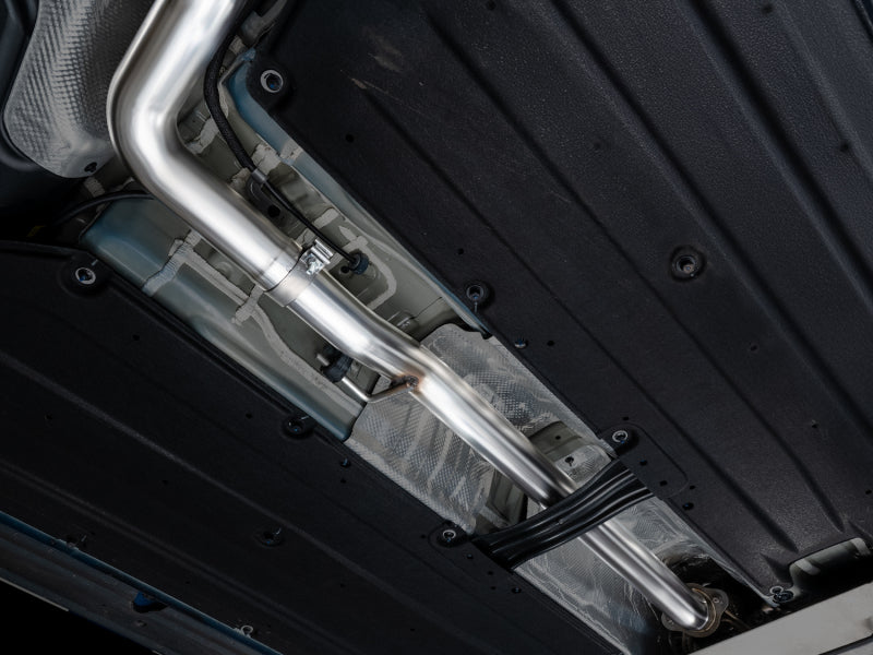 AWE Tuning 22-26 Hyundai Elantra N SwitchPath Cat-Back Exhaust - Diamond Black Tips-Catback-Grocery Getter Performance