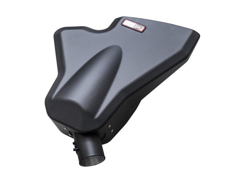AWE Tuning 23-24 Toyota GR Corolla S-FLO Carbon Fiber Intake-Intake System-Grocery Getter Performance