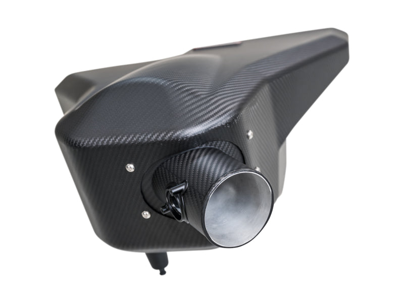 AWE Tuning 23-24 Toyota GR Corolla S-FLO Carbon Fiber Intake-Intake System-Grocery Getter Performance