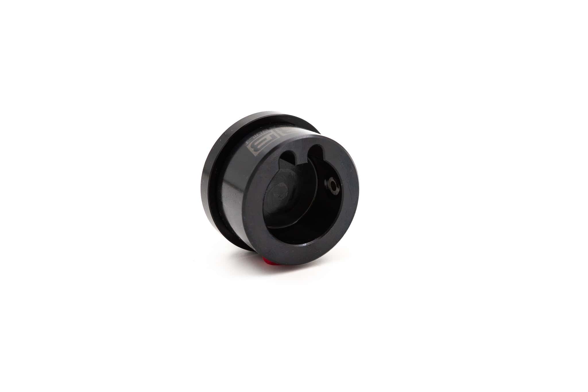 B Series Crank Socket