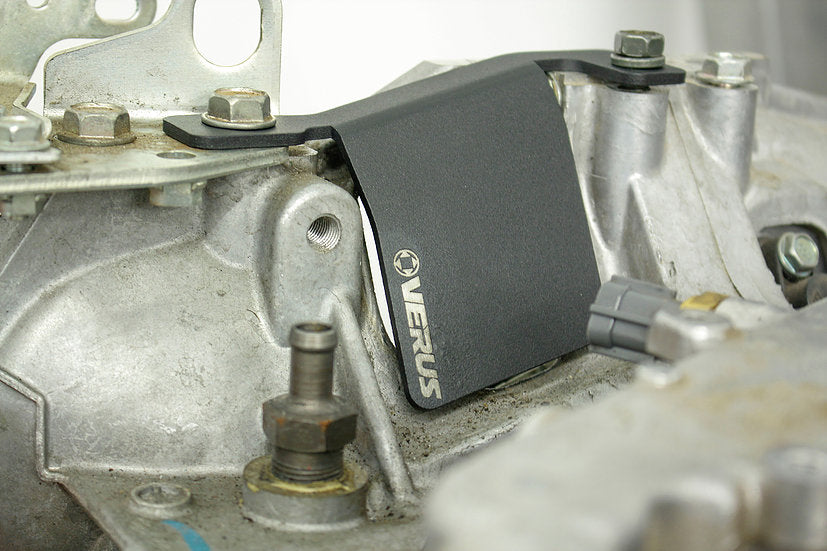 Bell Housing Cover - BRZ/FRS/GT86/WRX (FA20)