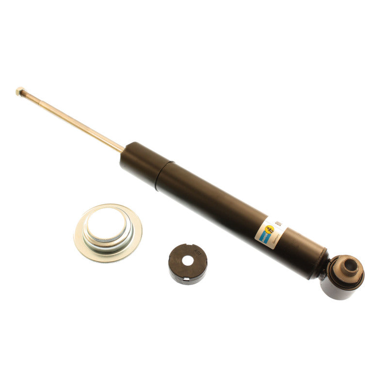 Bilstein 04-07 BMW 525i / 08-10 528i B4 Rear Twintube Shock Absorber-Shocks and Struts-Grocery Getter Performance