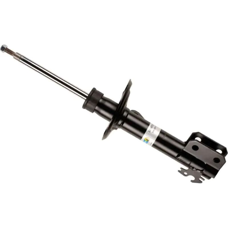 Bilstein 12-20 Toyota Yaris / 2018 Yaris iA B4 OE Replacement Twintube Strut Assembly - Front Right-Shocks and Struts-Grocery Getter Performance