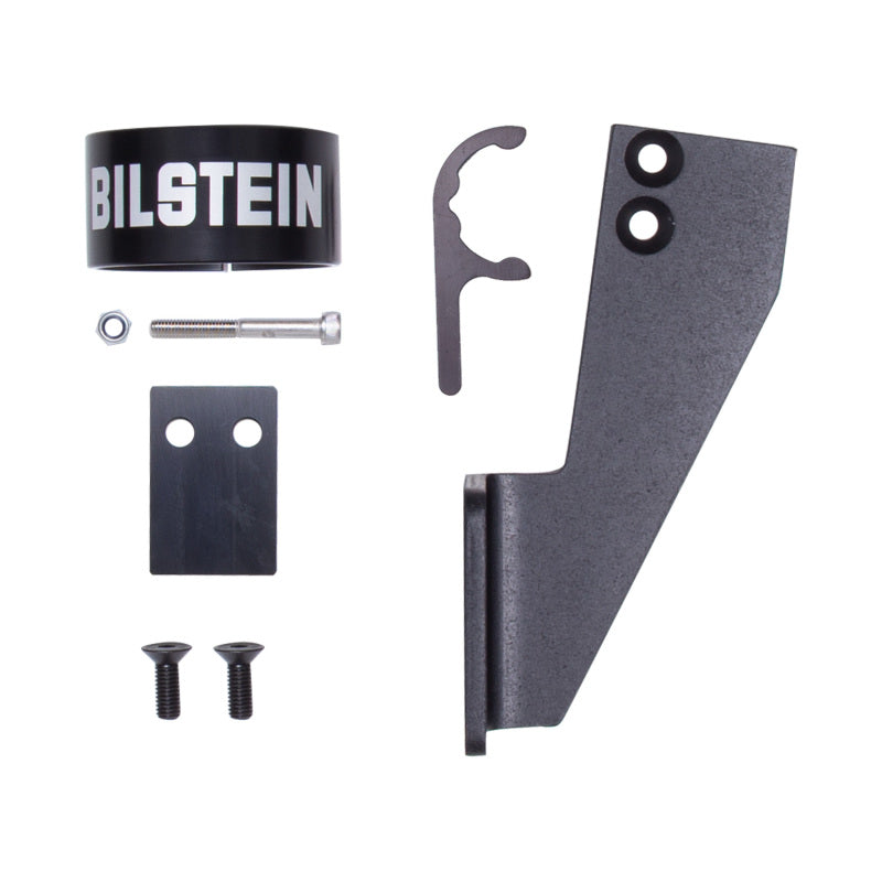 Bilstein 2007+ Toyota Tundra B8 8100 EVO DSA 0-1.5 Rear Left Shock Absorber-Shocks and Struts-Grocery Getter Performance