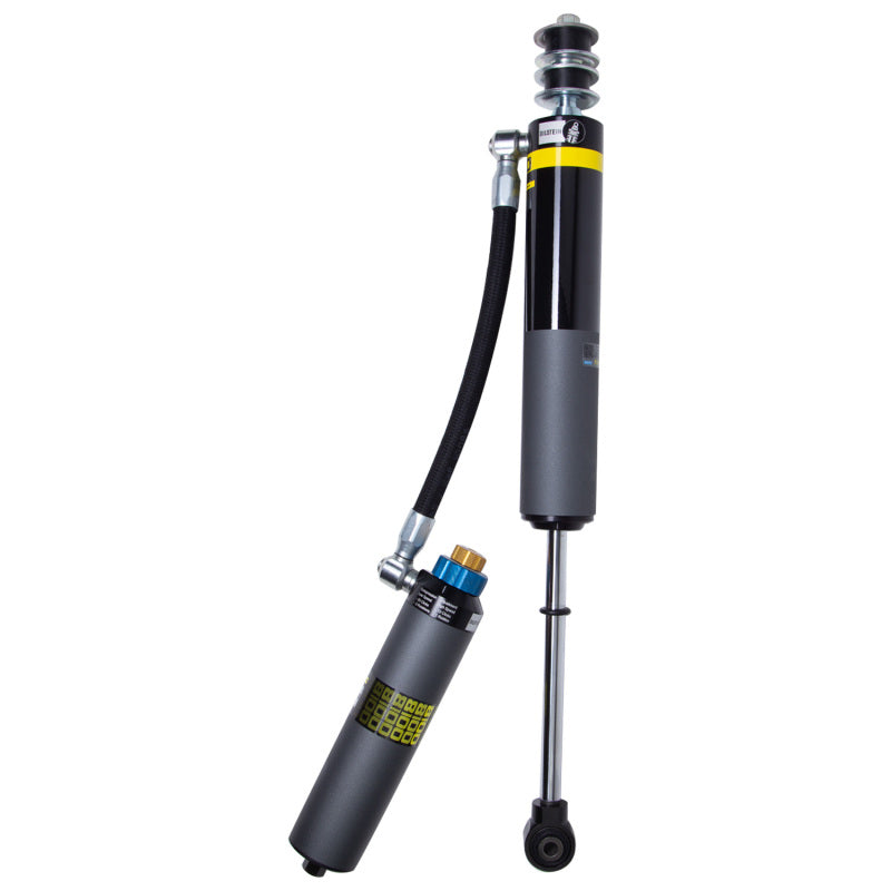 Bilstein 2007+ Toyota Tundra B8 8100 EVO DSA 0-1.5 Rear Left Shock Absorber-Shocks and Struts-Grocery Getter Performance