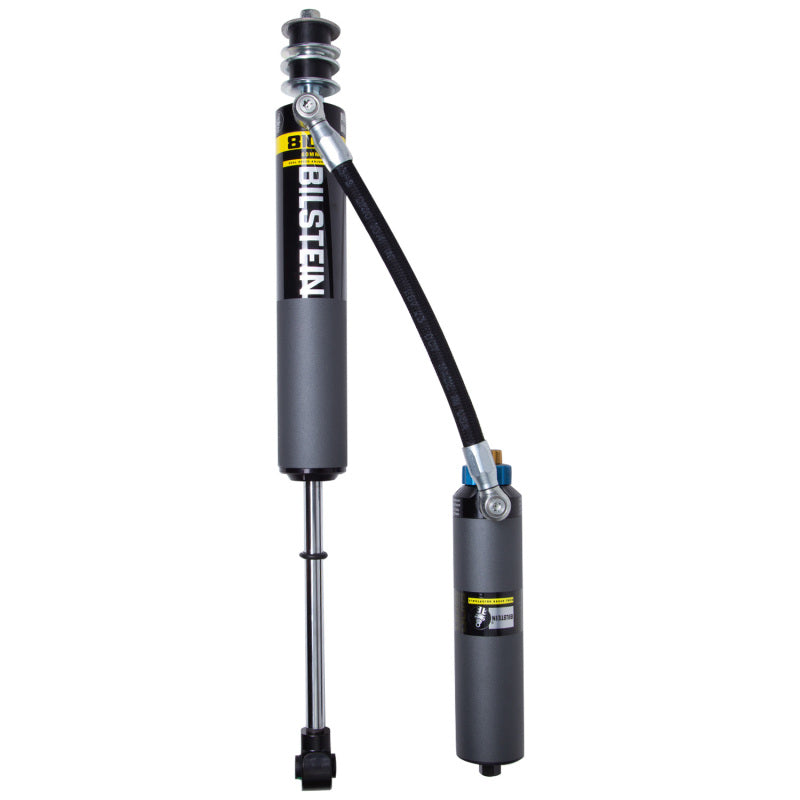 Bilstein 2007+ Toyota Tundra B8 8100 EVO DSA 0-1.5 Rear Left Shock Absorber-Shocks and Struts-Grocery Getter Performance
