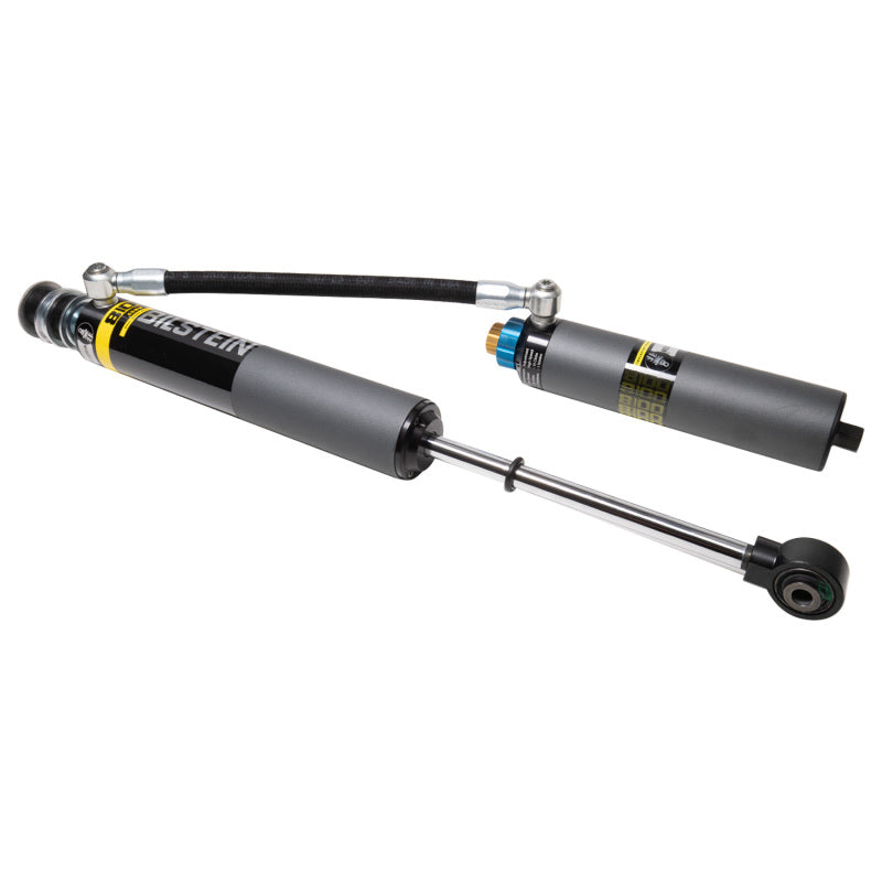 Bilstein 2007+ Toyota Tundra B8 8100 EVO DSA 0-1.5 Rear Left Shock Absorber-Shocks and Struts-Grocery Getter Performance