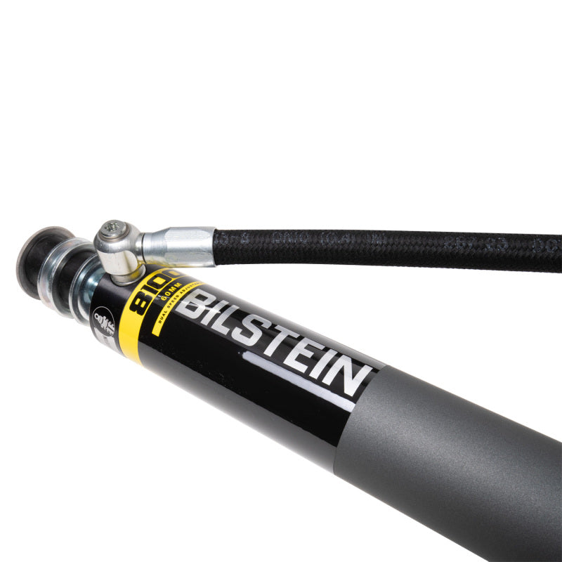 Bilstein 2007+ Toyota Tundra B8 8100 EVO DSA 0-1.5 Rear Left Shock Absorber-Shocks and Struts-Grocery Getter Performance